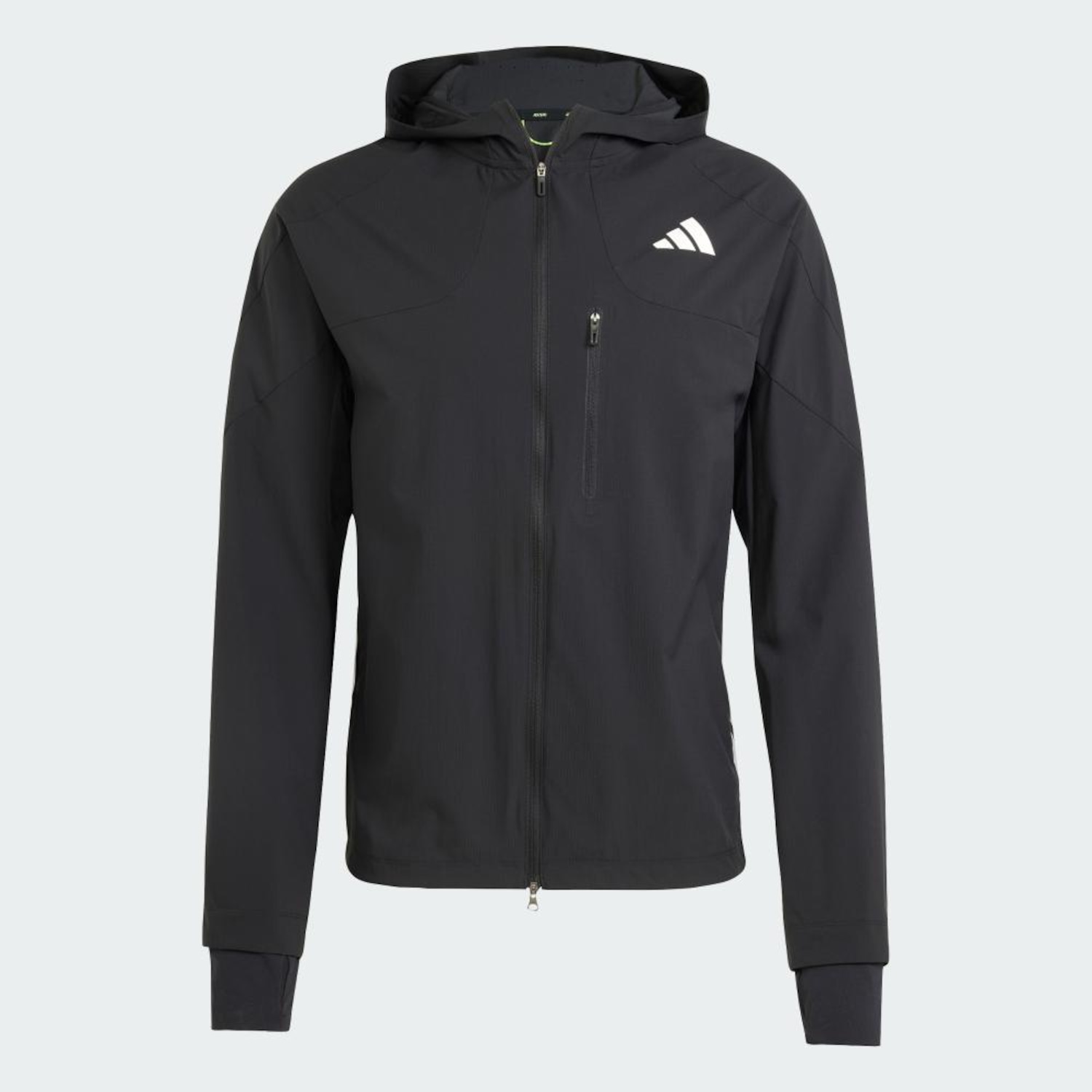 Jaqueta adidas Adizero Masculino - Foto 2