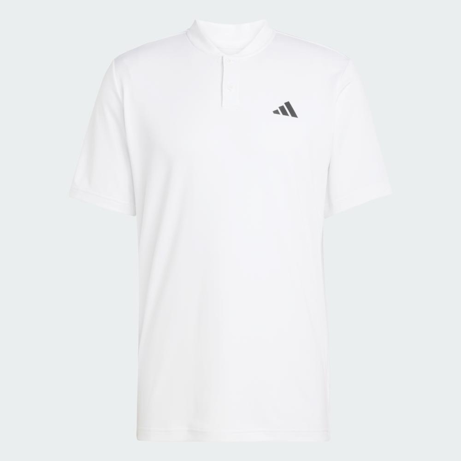 Camisa de Tênis Henley Club Climacool adidas Masculino - Foto 2