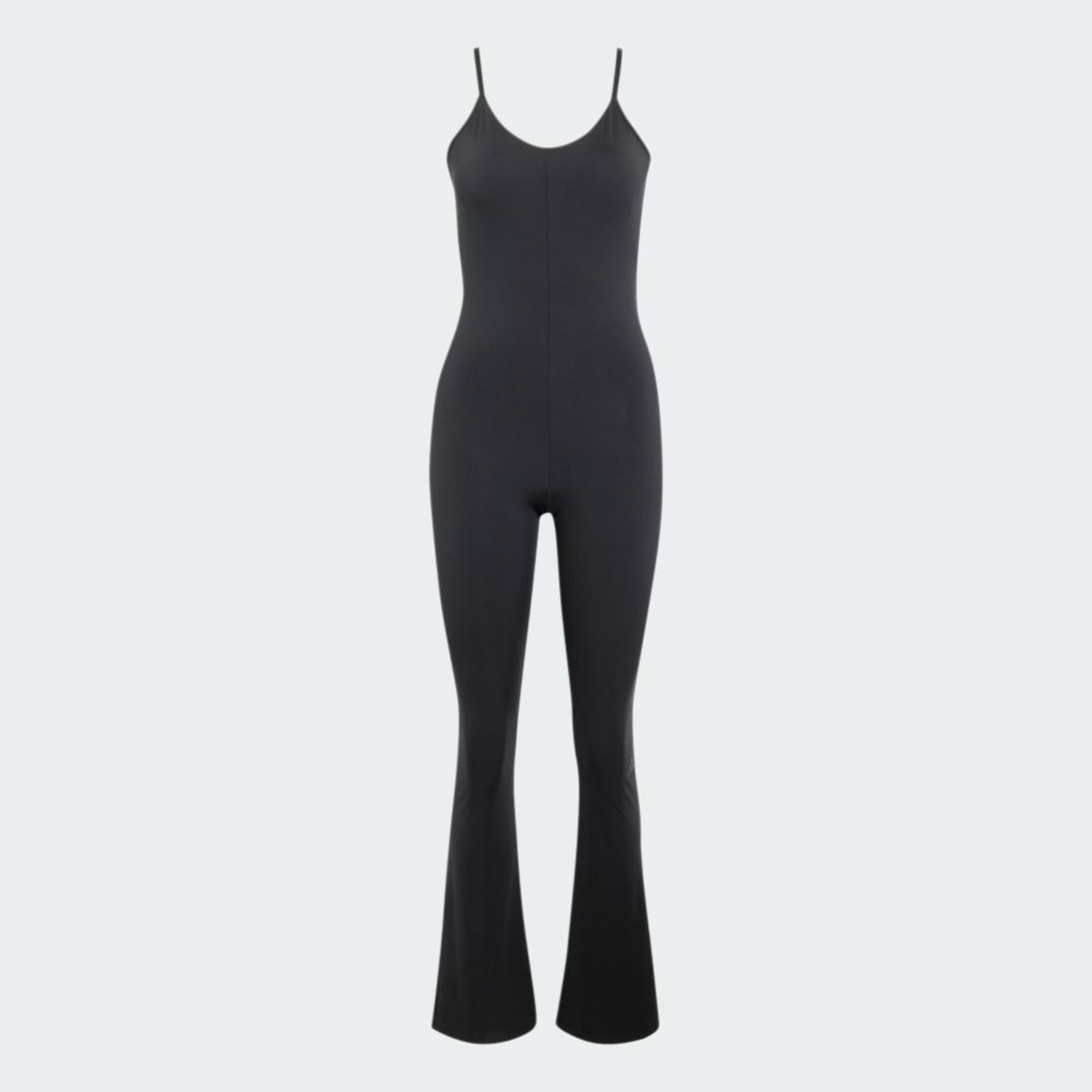 Body All Me Flare adidas Feminino - Foto 2