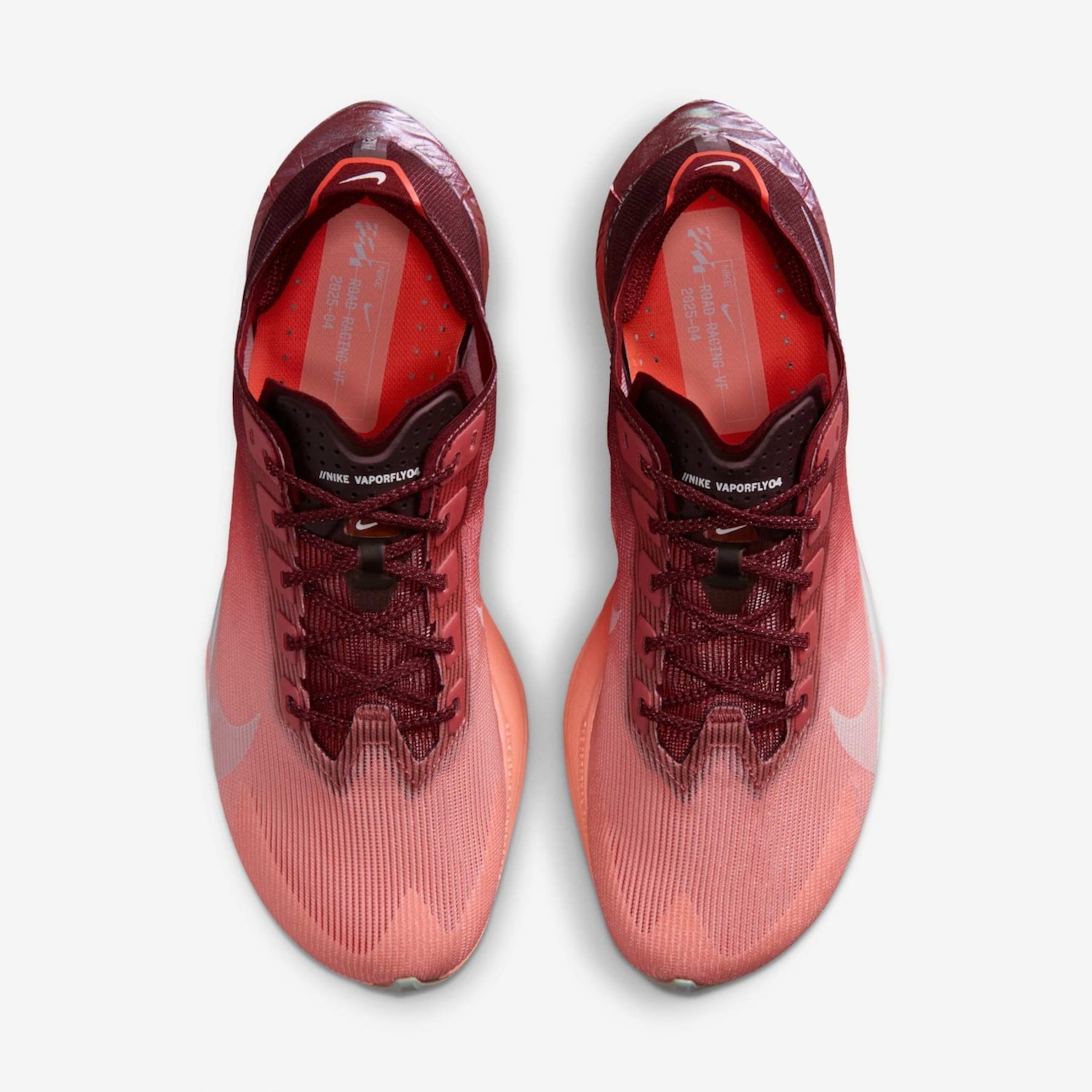 Tênis Nike Zoom VaporFly Next 4 SE Feminino - Foto 4
