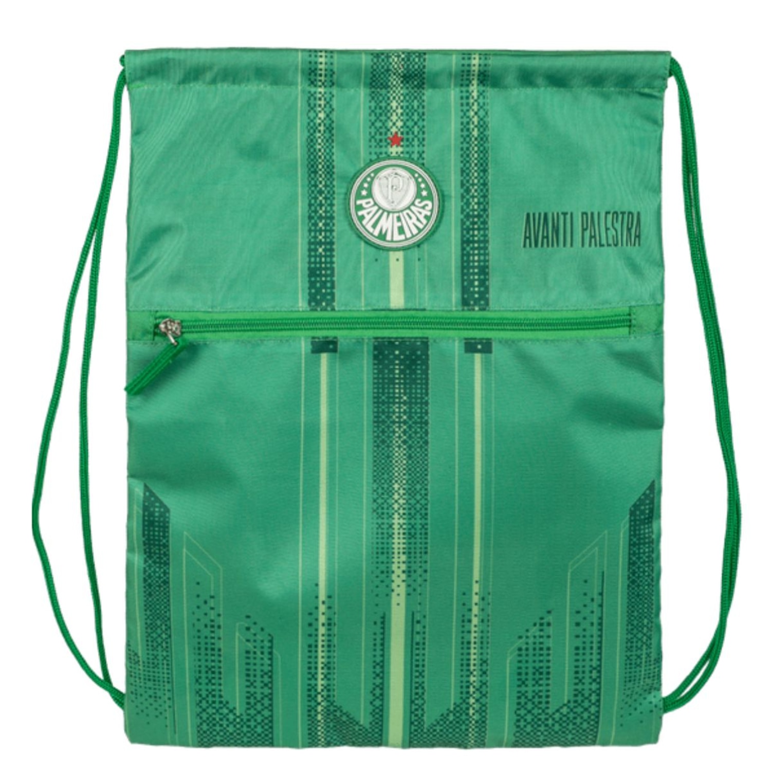 Mochila do Palmeiras Sestini  X02 - 10 Litros - Foto 4
