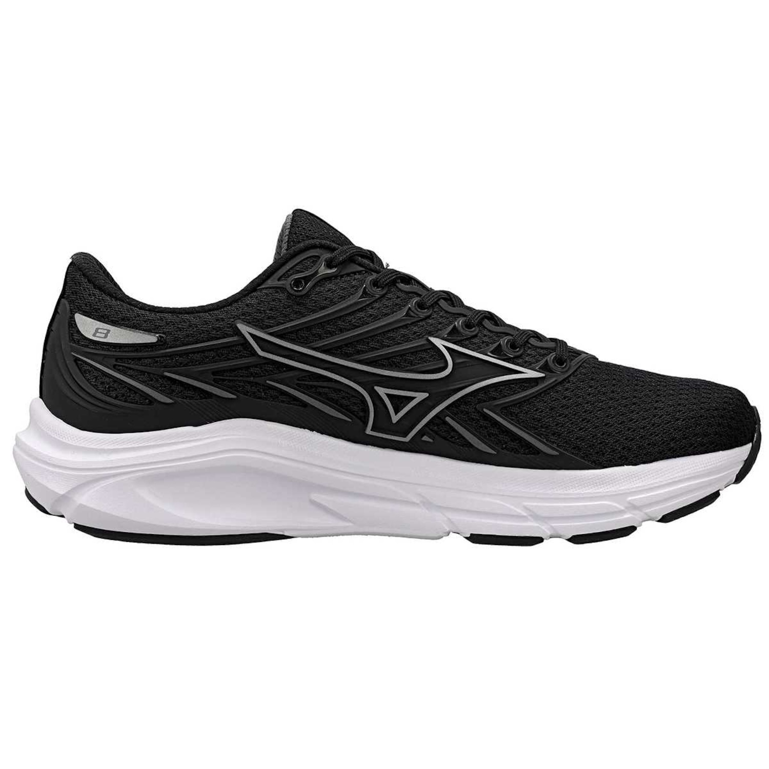 Tênis Infantil Menino Mizuno Jet 8 - Foto 1