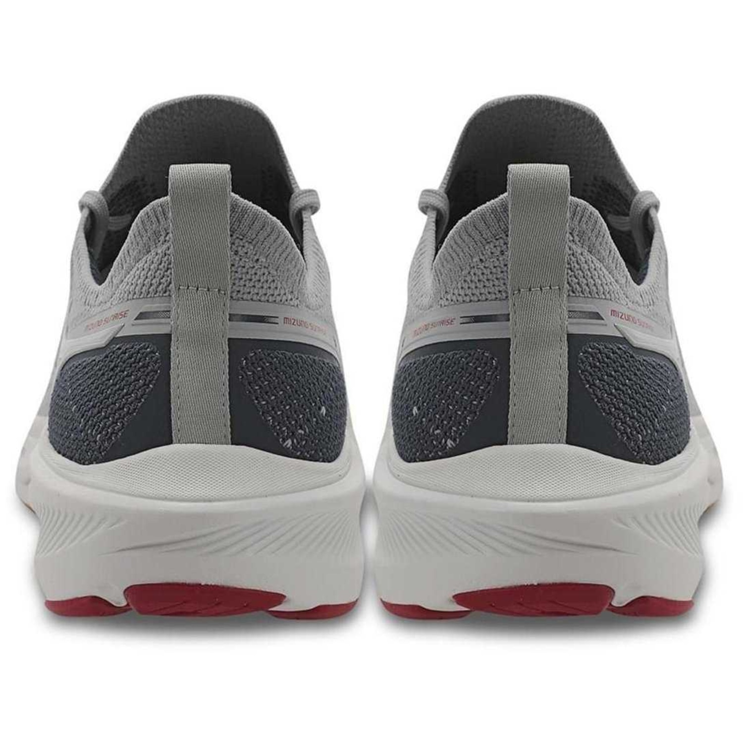 Tênis Masculino Mizuno Sunrise - Foto 4