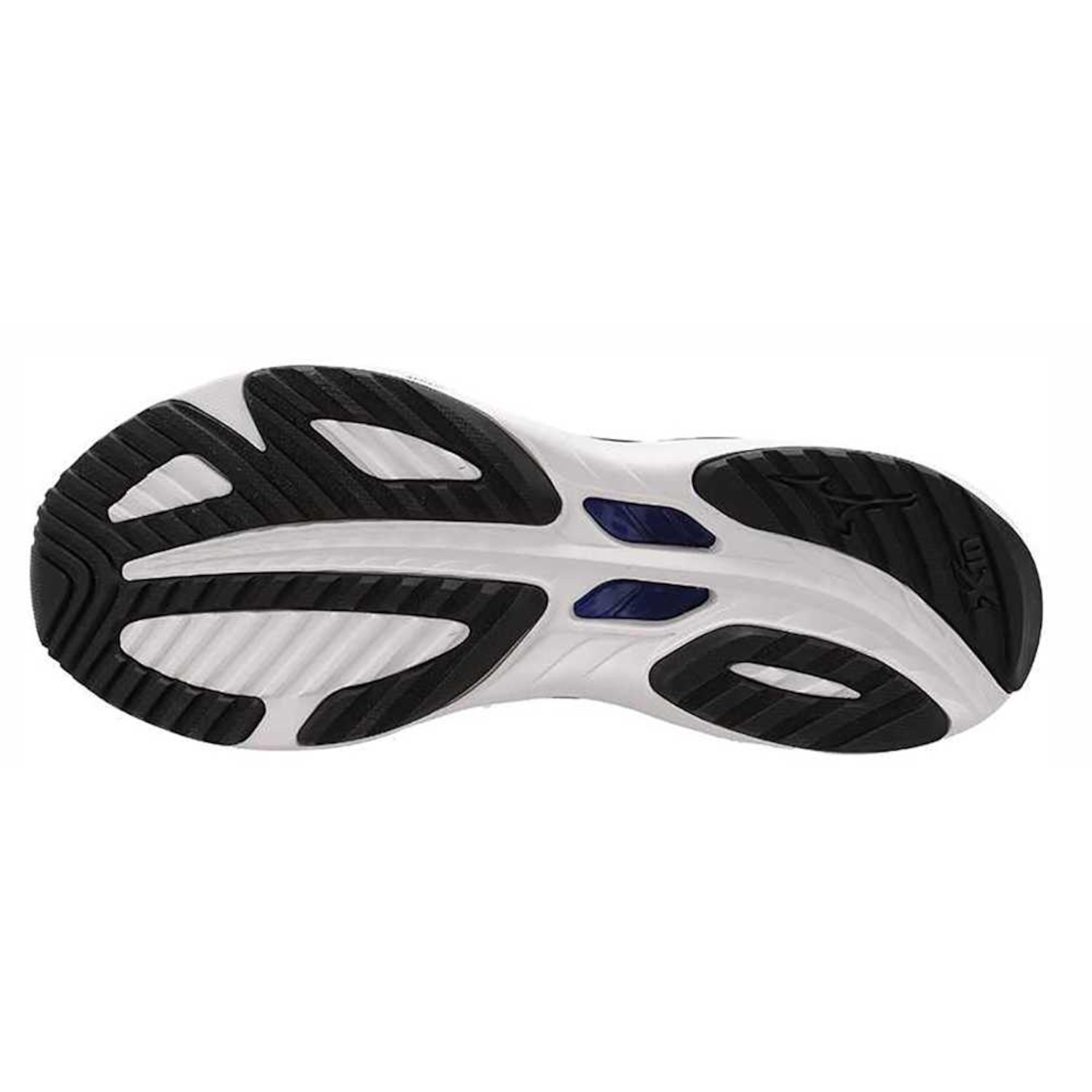 Tênis Masculino Mizuno Stratos 3 - Foto 3