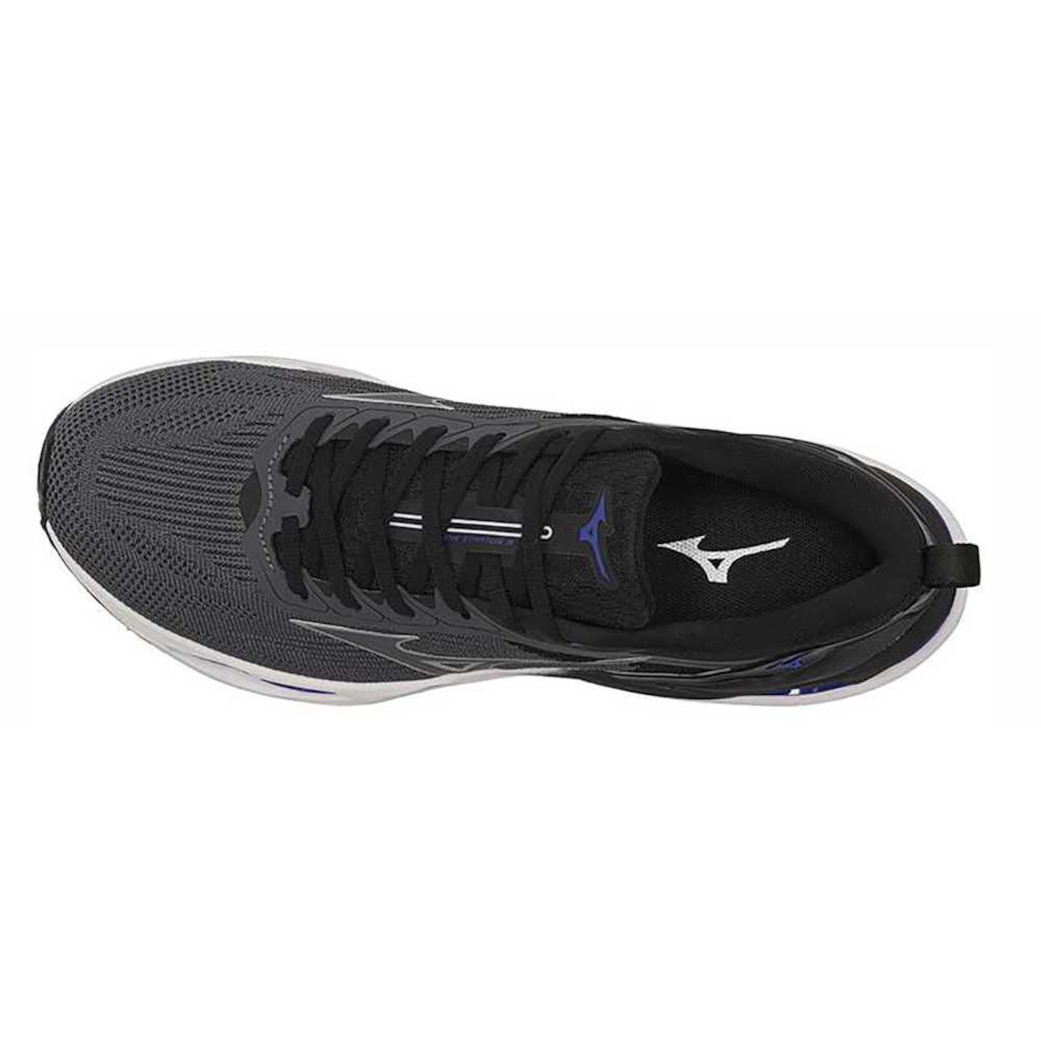 Tênis Masculino Mizuno Stratos 3 - Foto 4