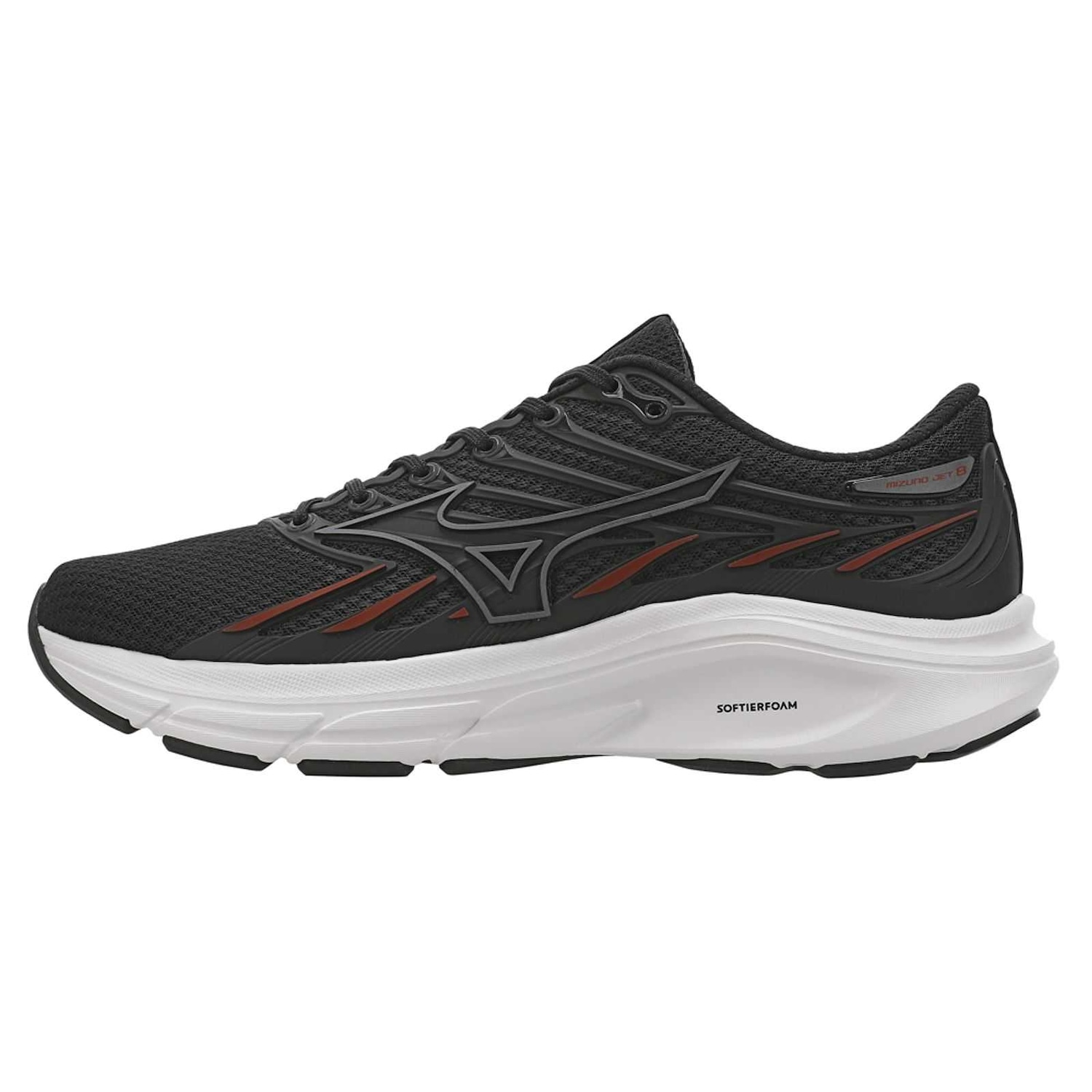 Tênis Masculino Mizuno Jet 8 - Foto 1
