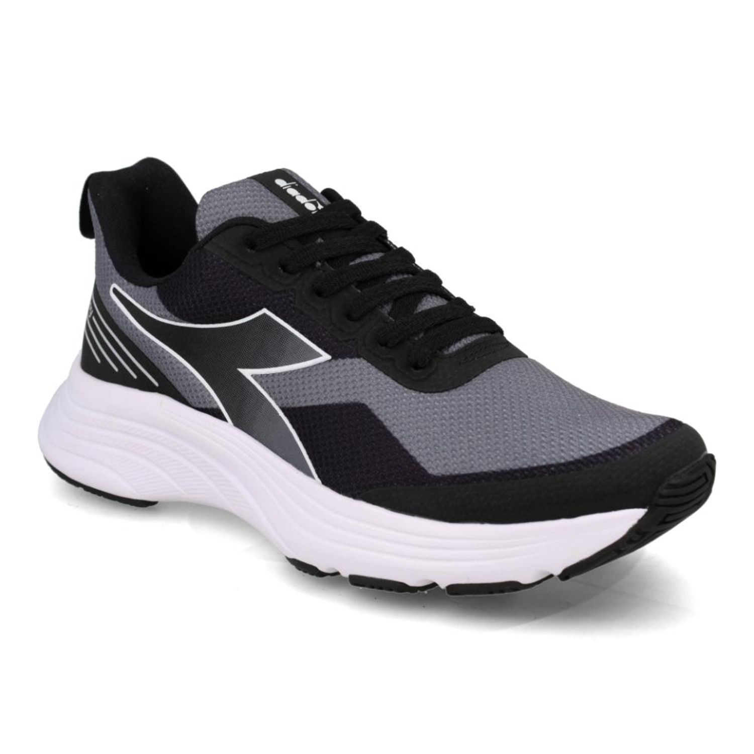 Tênis Unissex Running Diadora Joy - Foto 2