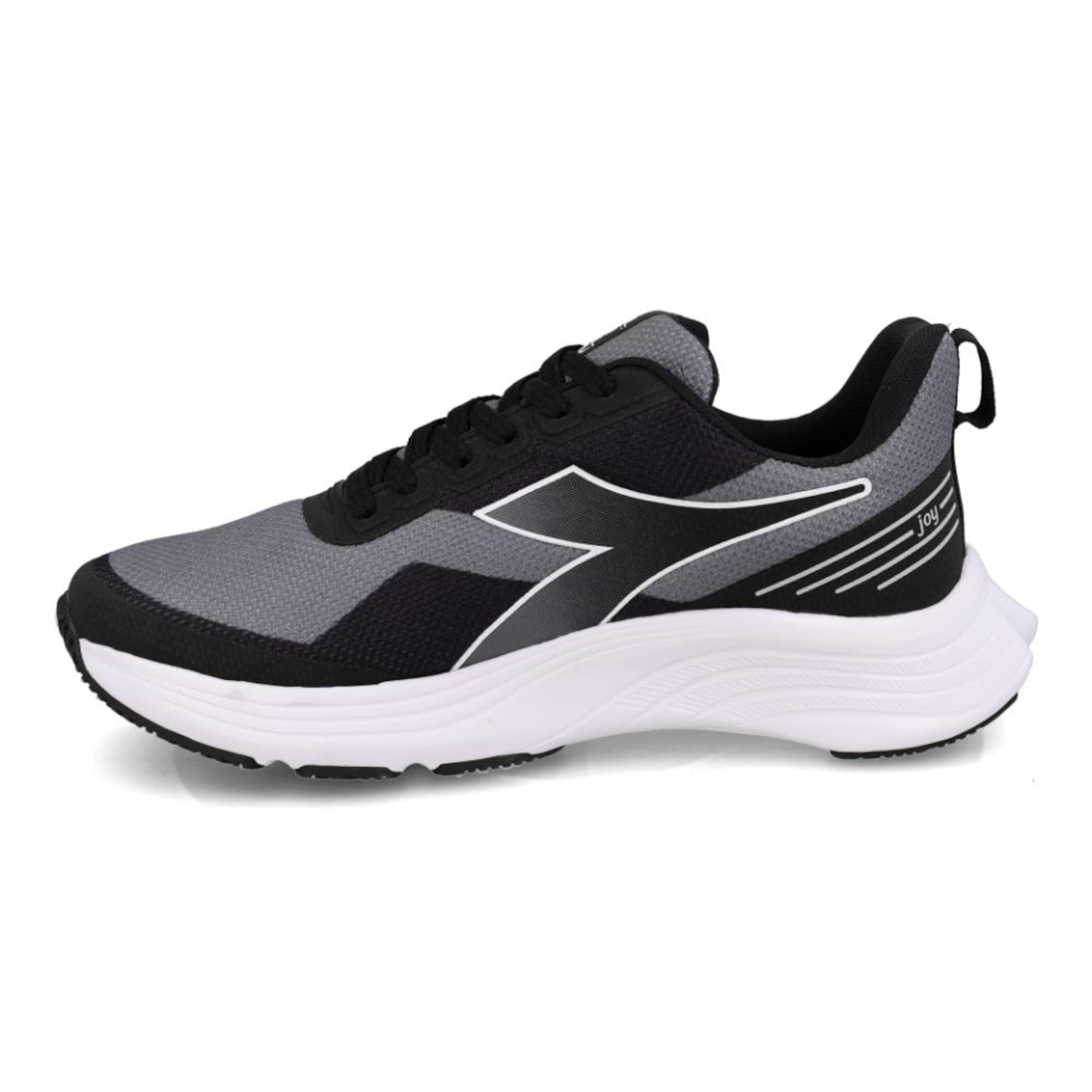 Tênis Unissex Running Diadora Joy - Foto 3