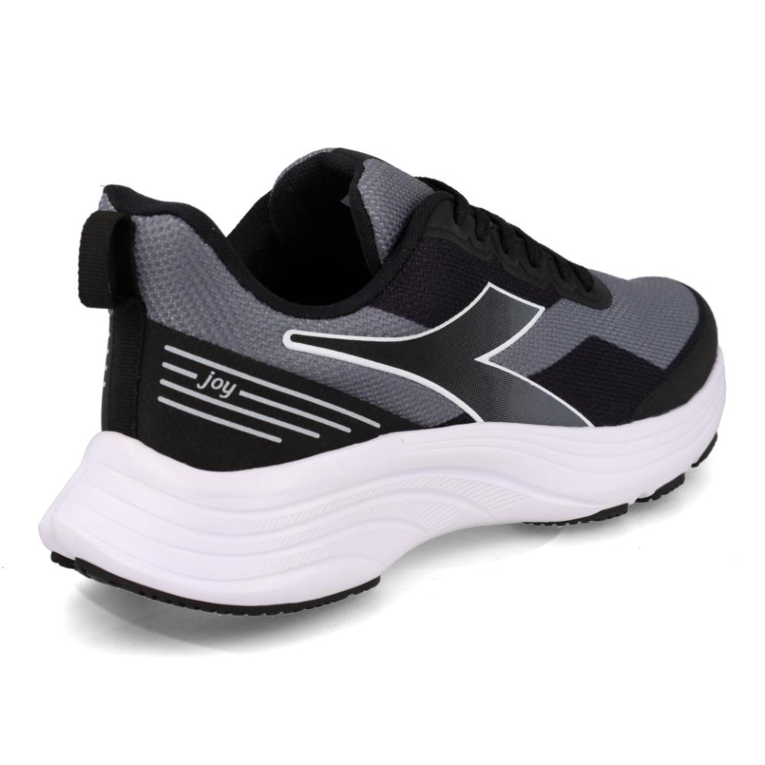 Tênis Unissex Running Diadora Joy - Foto 4