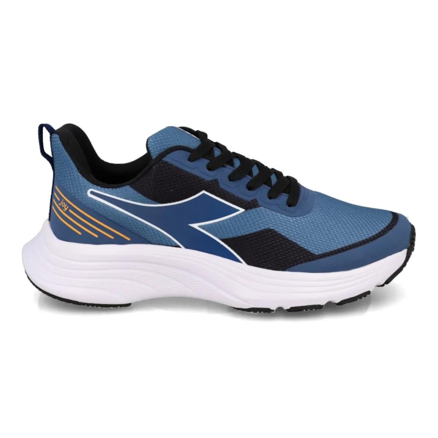 Tênis de Corrida Masculino Diadora Joy - Foto 1