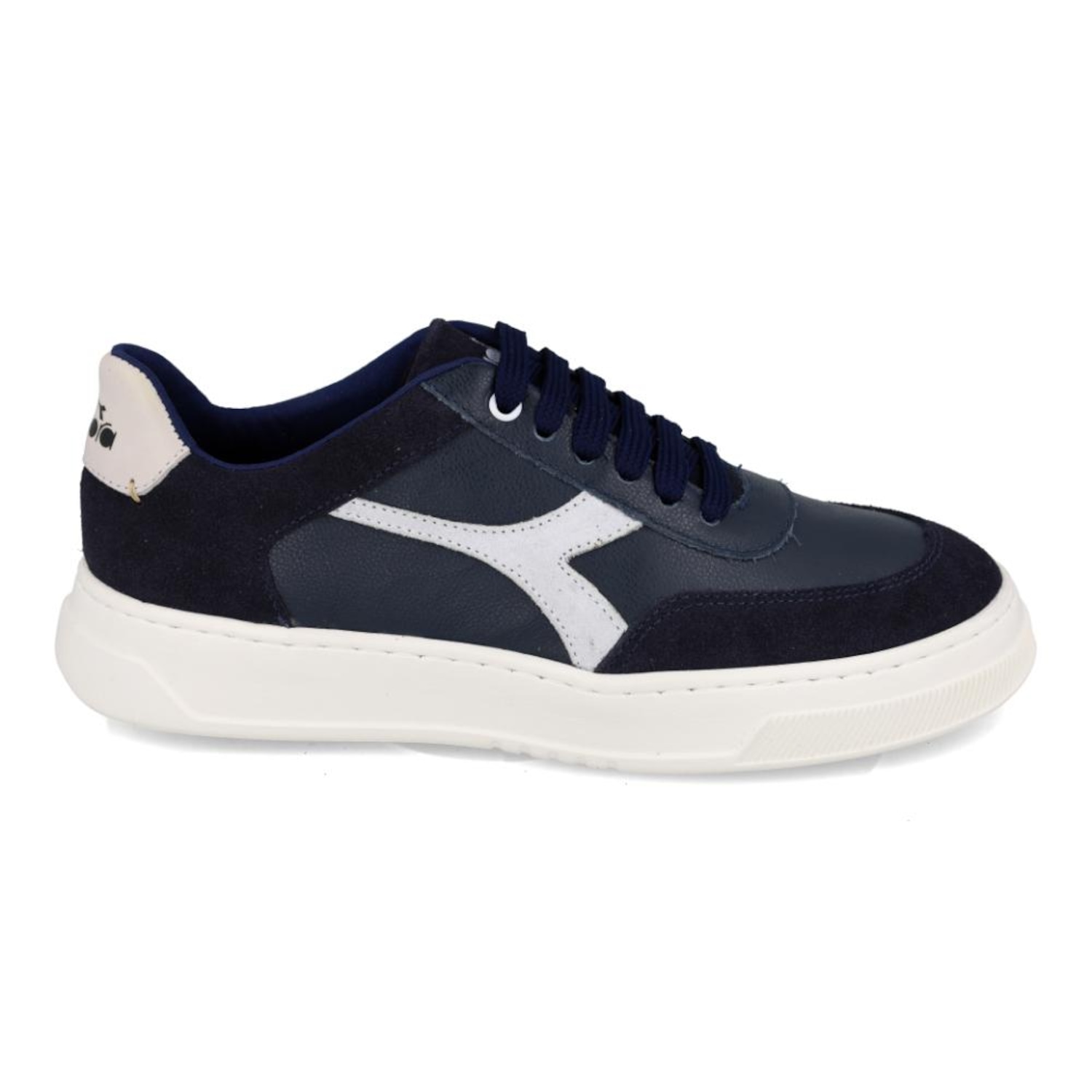 Tênis Masculino Casual Diadora Veneza - Foto 1
