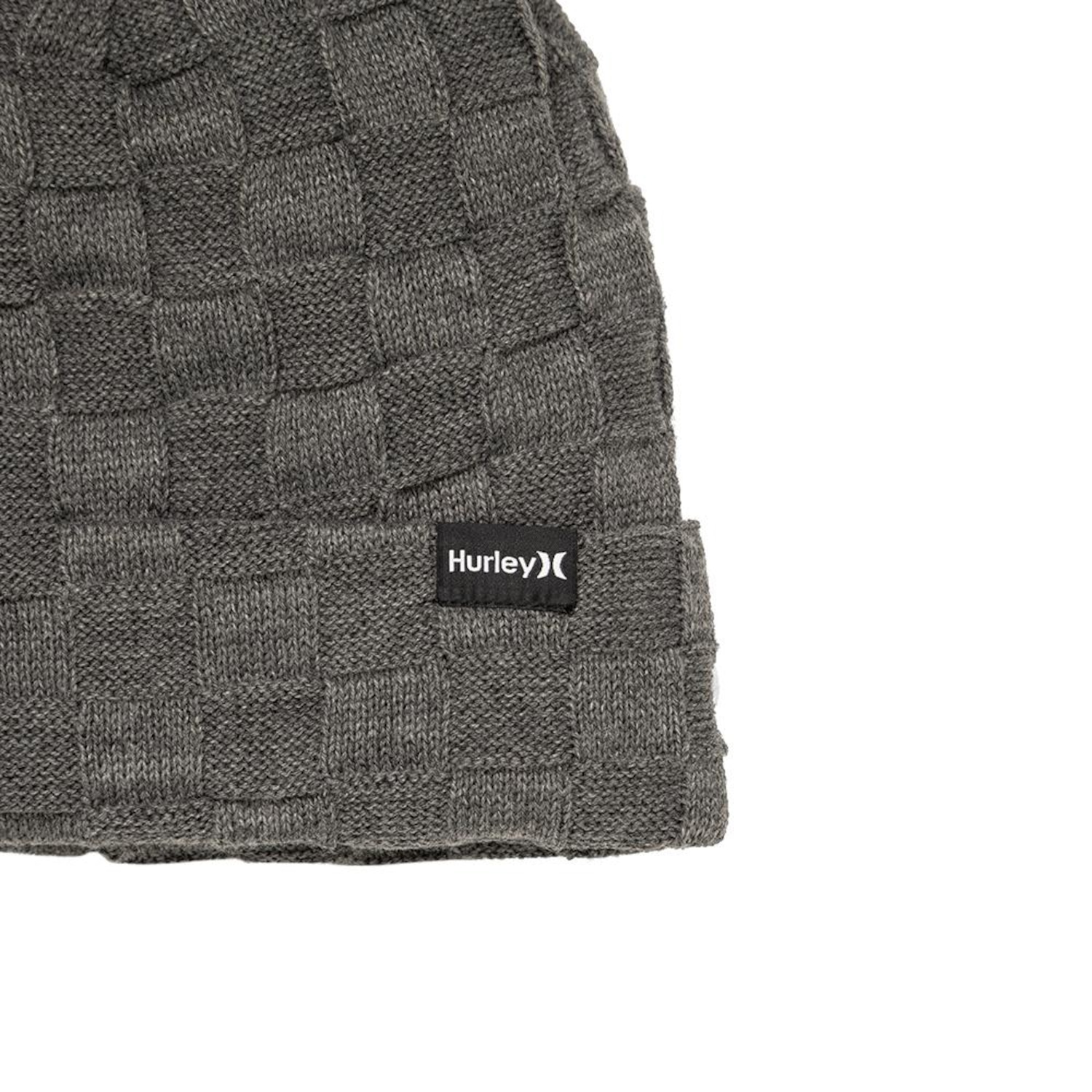 Gorro Hurley Trama WT26 Masculino - Foto 3