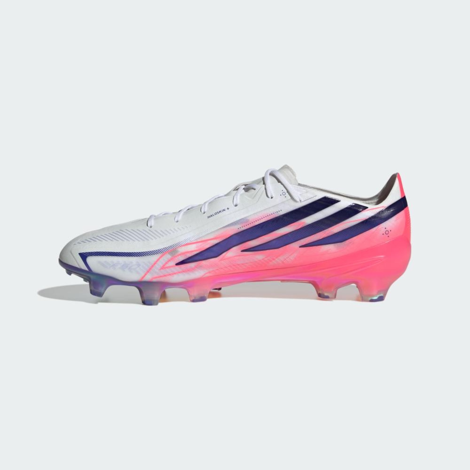Chuteira de Campo Adulto Adidas F50 Hyperfast Elite - Foto 3