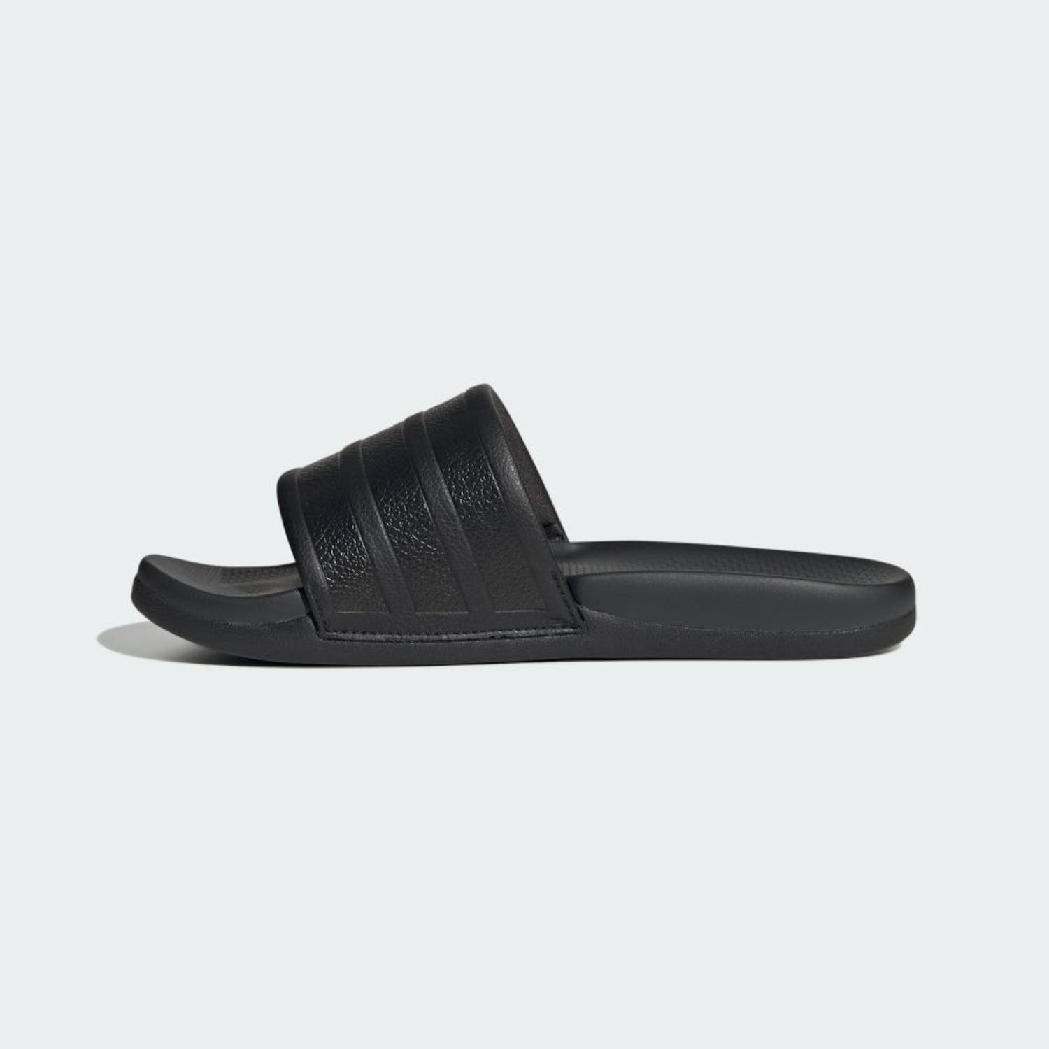 Chinelo Unissex Adidas Adilette Comfort 2.0 - Foto 3