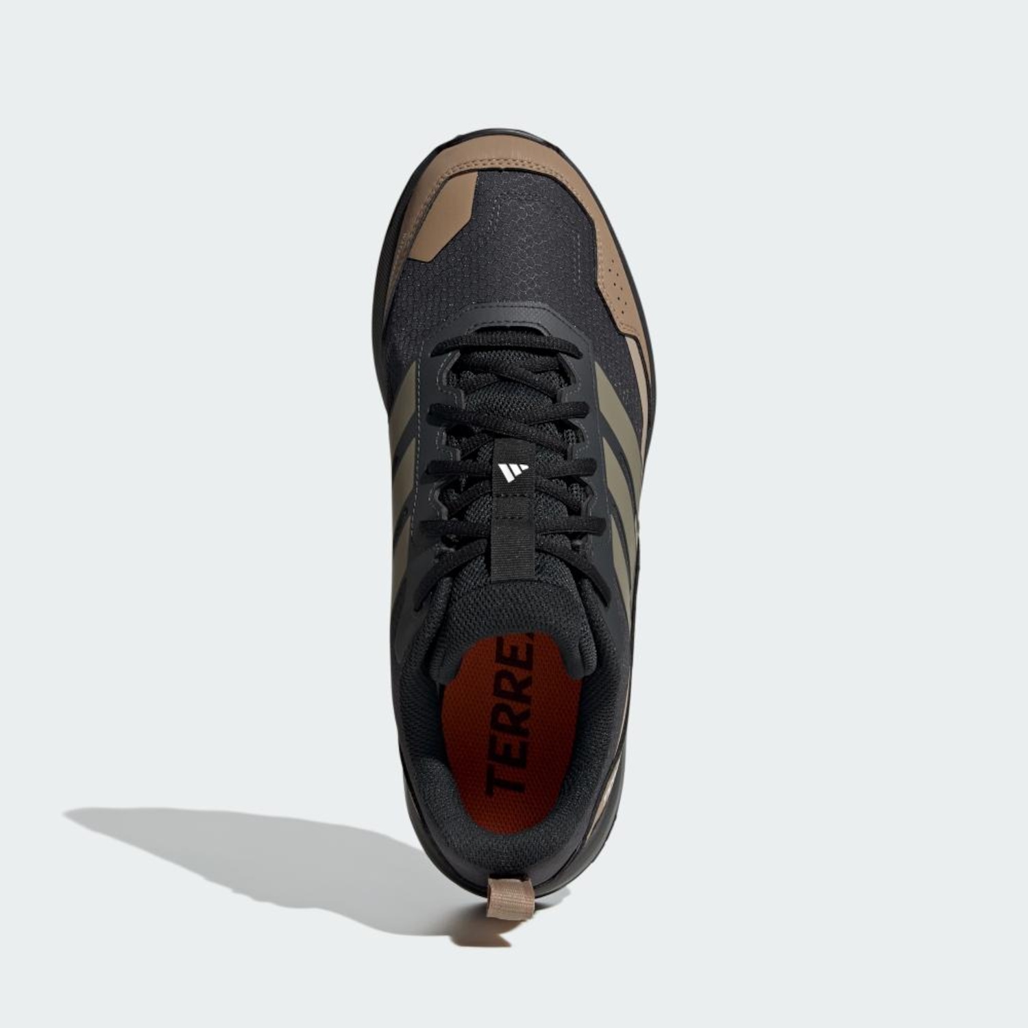 Tênis Masculino Adidas Climaproof Terrex Eastrail 3 - Foto 4
