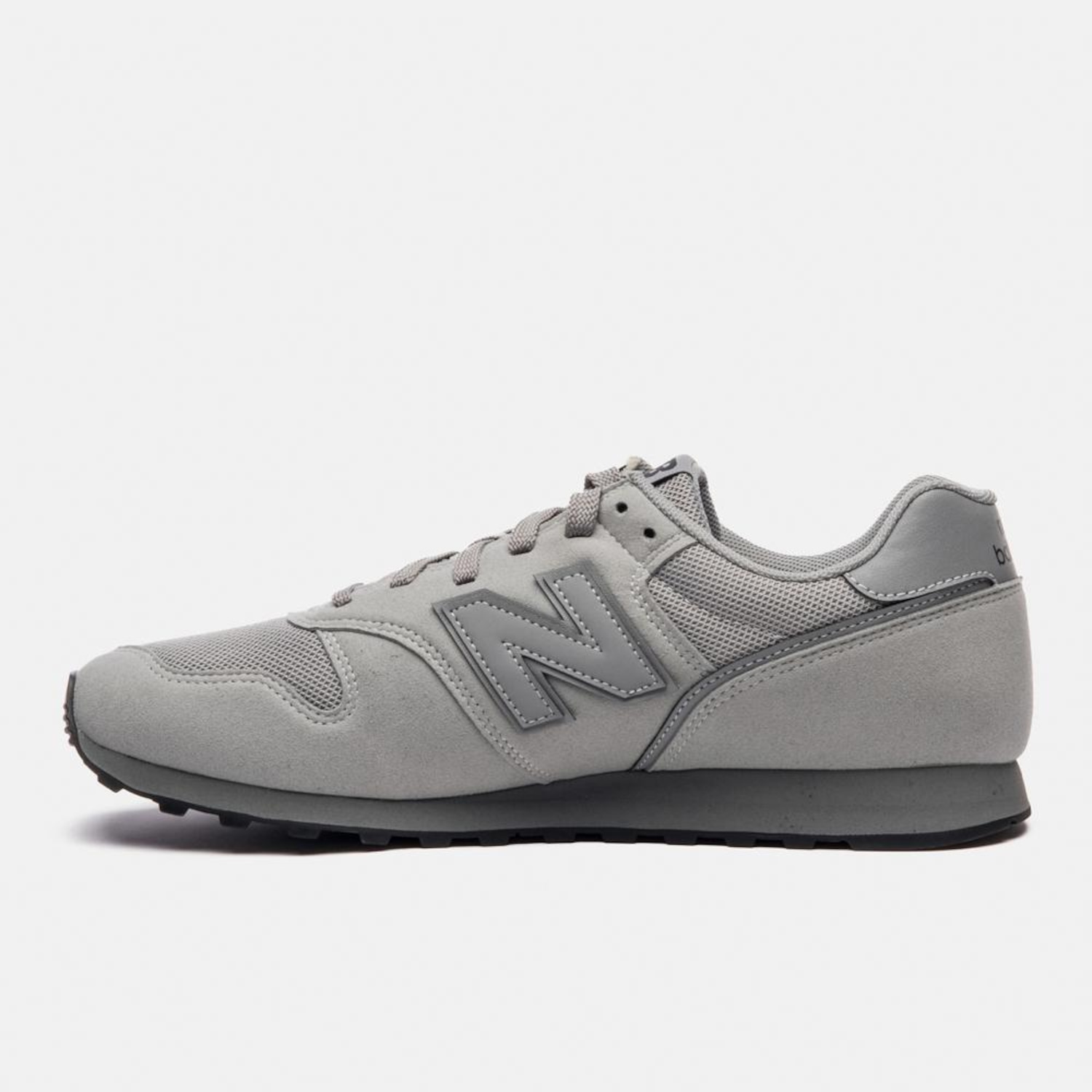 Tênis Masculino New Balance 373v2 - Foto 2