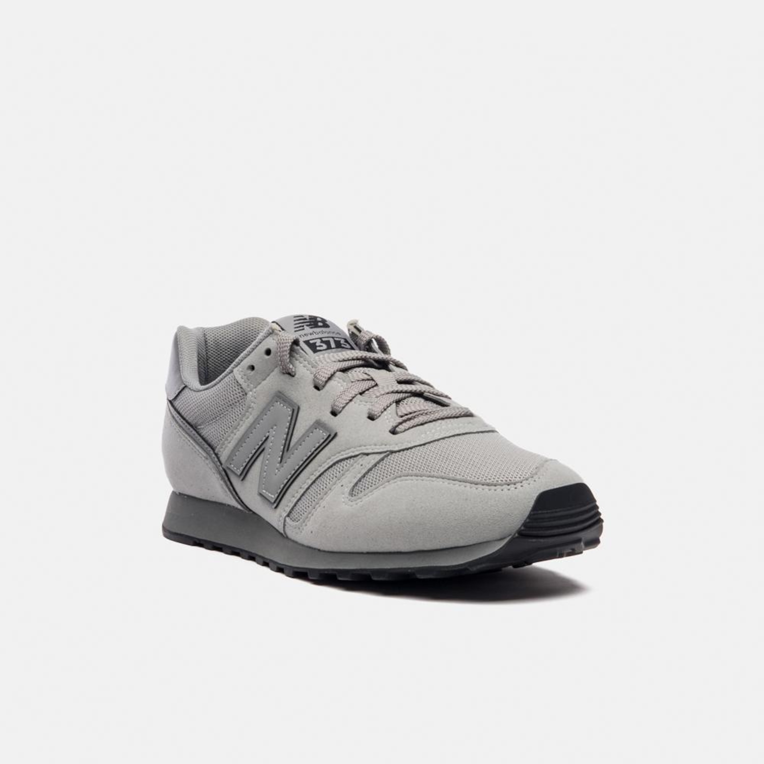 Tênis Masculino New Balance 373v2 - Foto 4