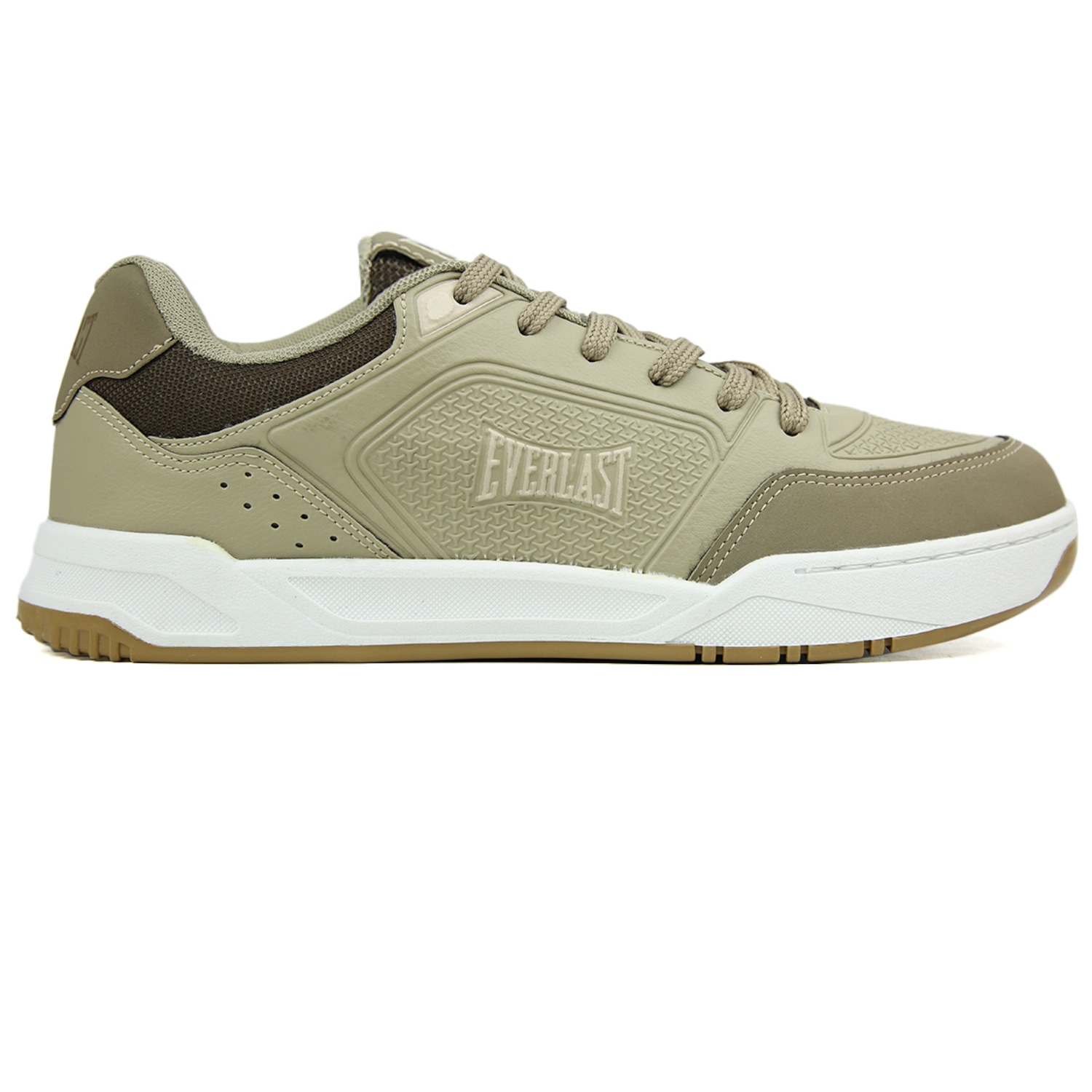 Tênis Masculino Everlast Harlem - Foto 1