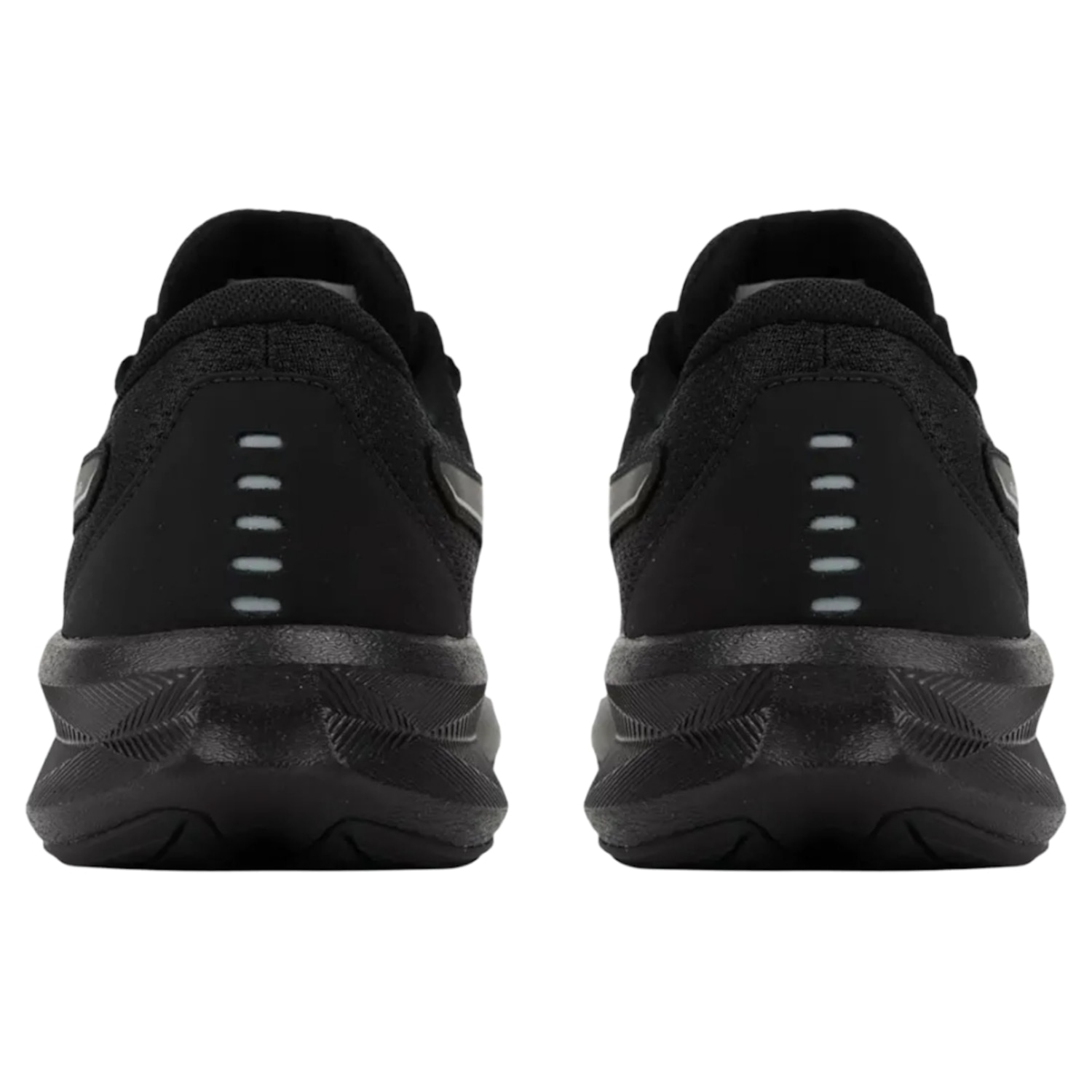 Kit Tênis Asics Raiden 5 e Meia - Masculino - Foto 3