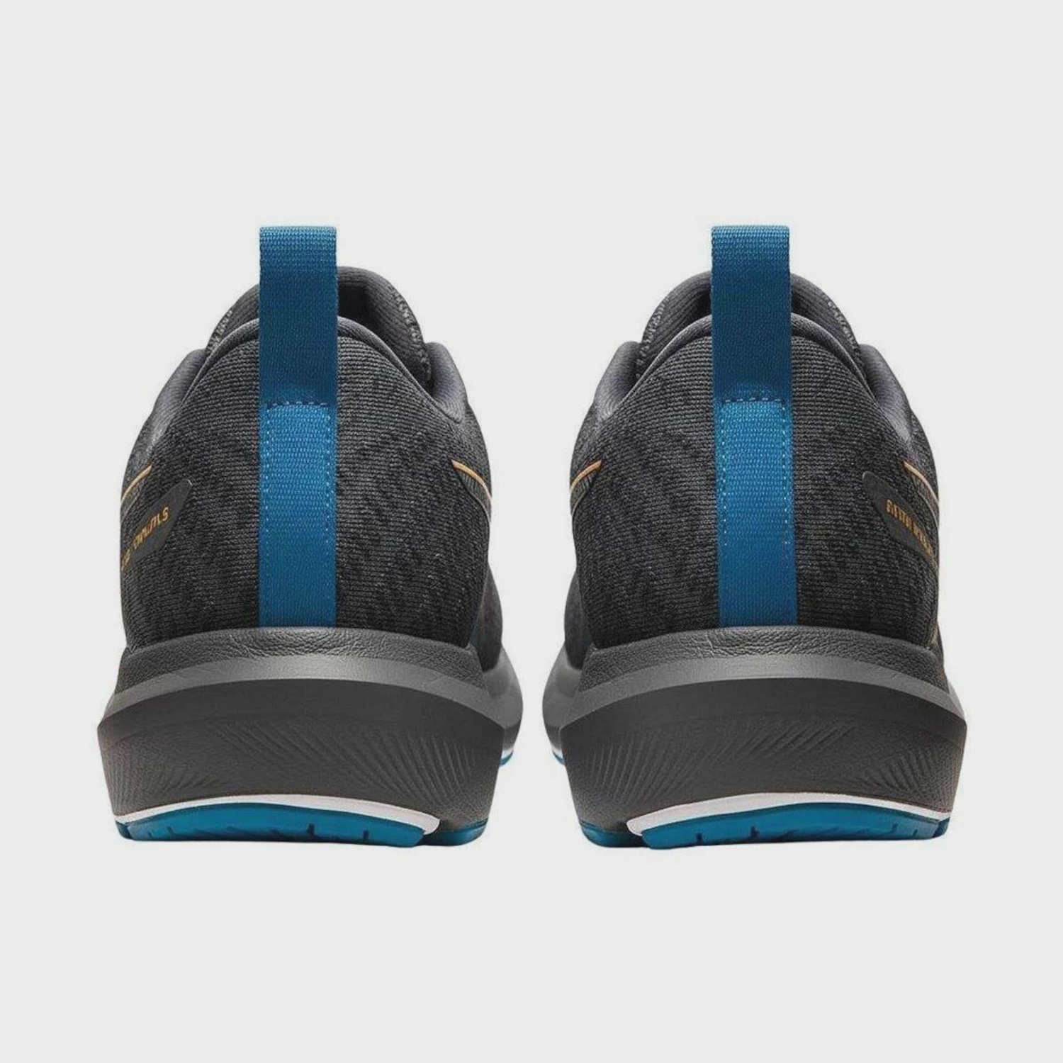 Tênis Masculino Asics Gel Shog 8 - Foto 4