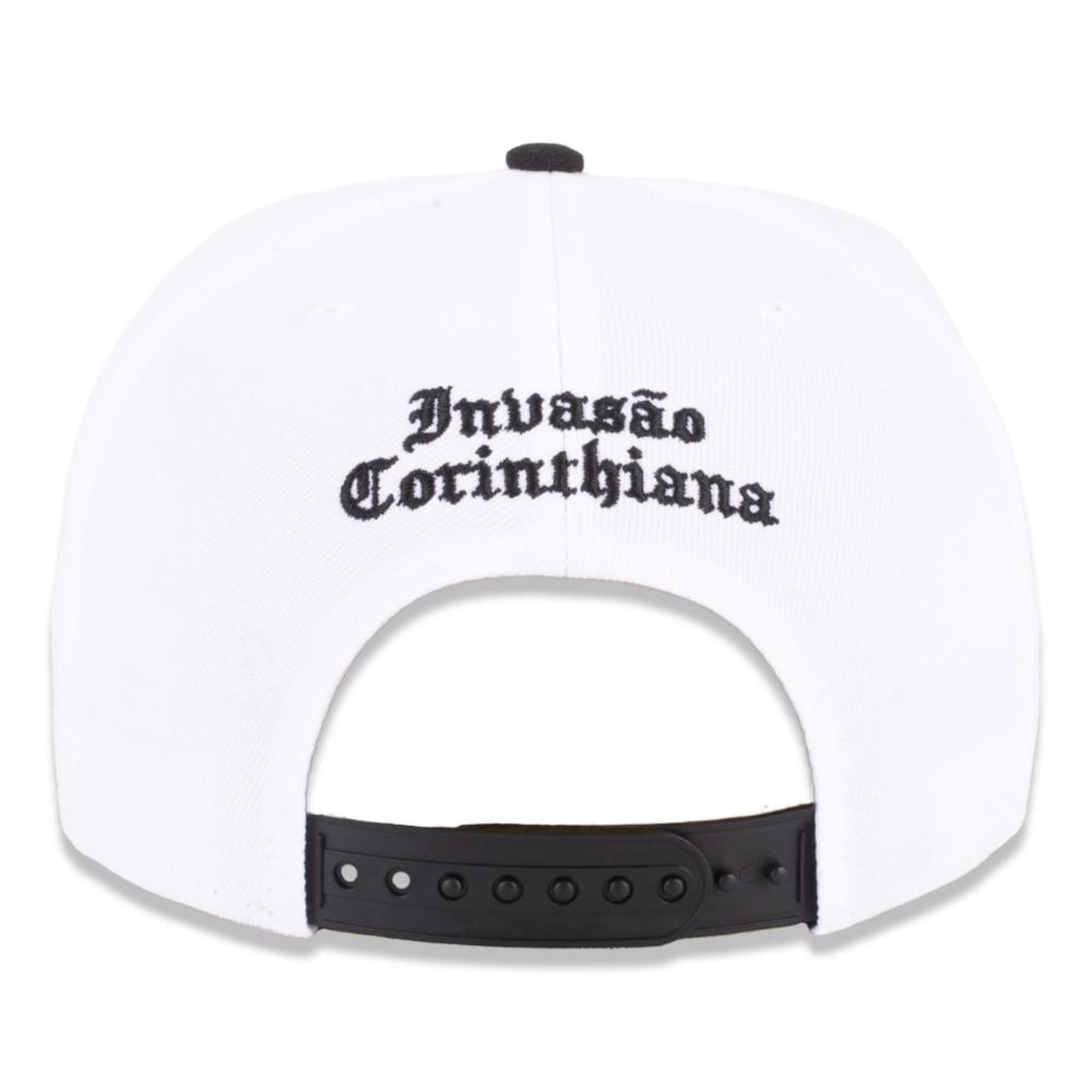 Bone New Era 9FIFTY Snapback Corinthians New Era Masculino - Foto 4