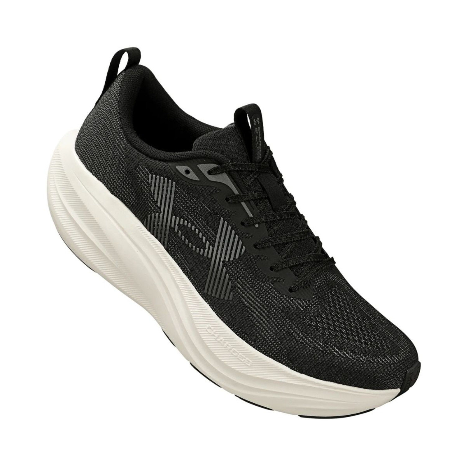 Tênis Masculino Under Armour ch endless Bk - Foto 3
