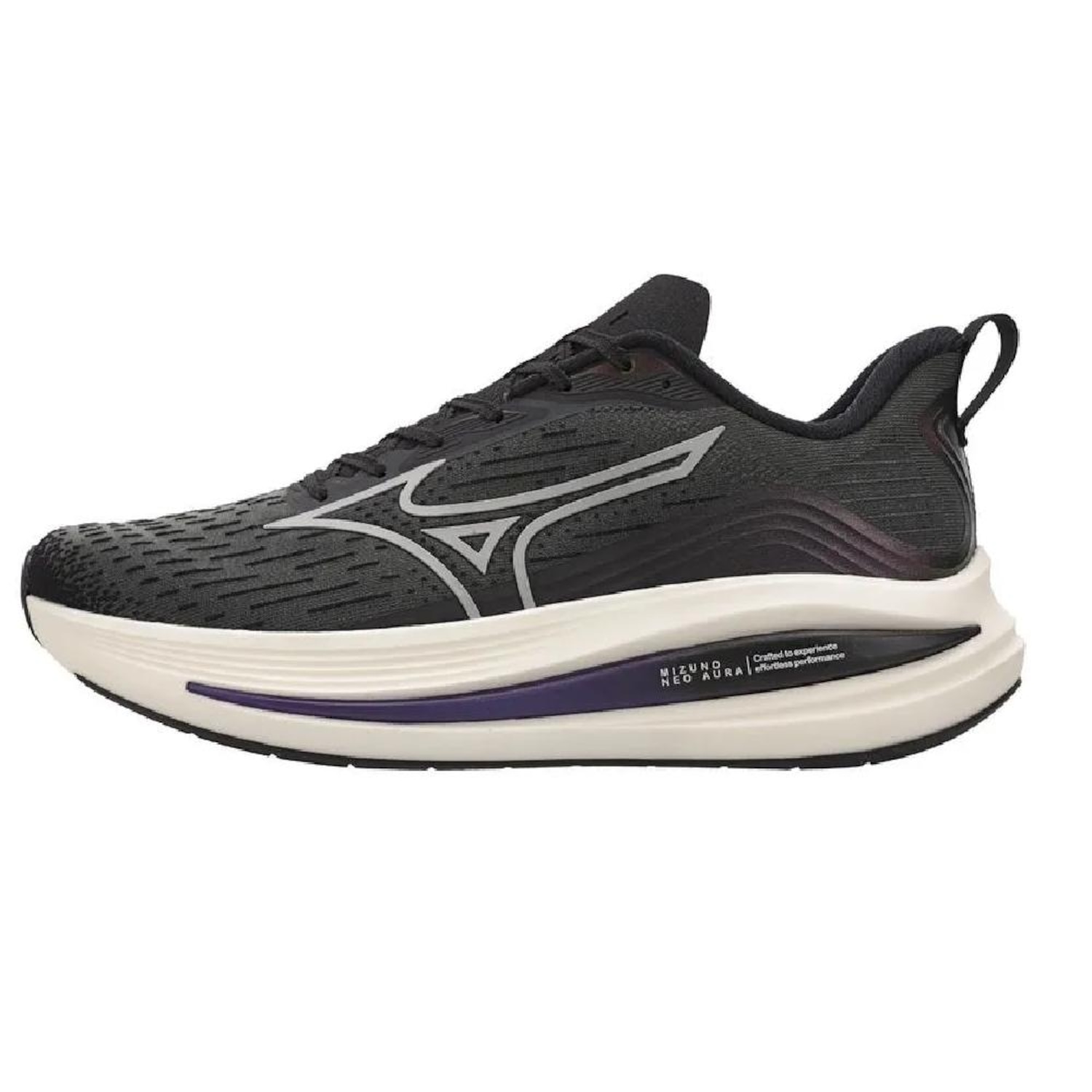 Tênis Masculino Mizuno Neo Aura - Foto 2