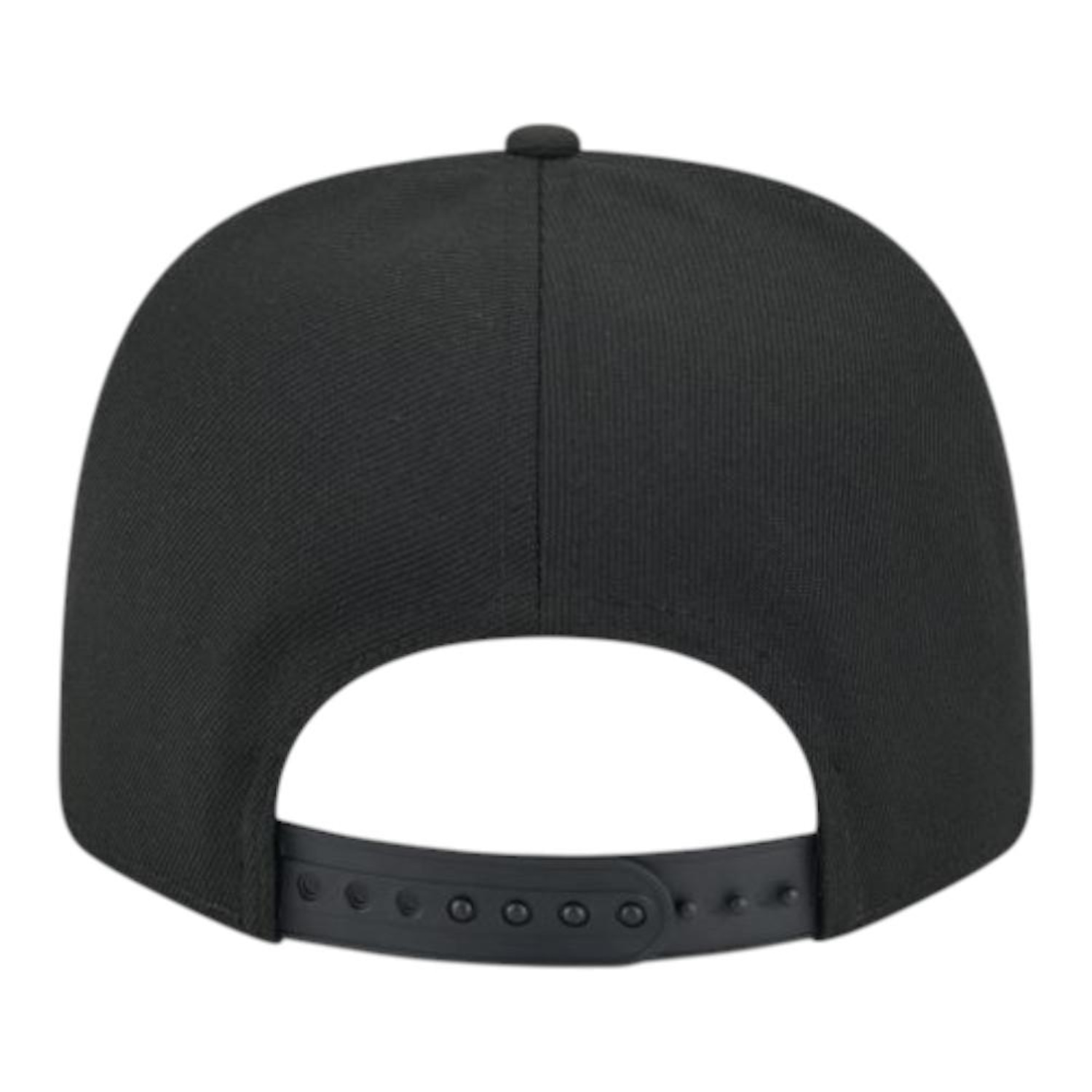 Boné Adulto New Era 970ss Multi Rope Chicago Bulls Aba Curva - Foto 4