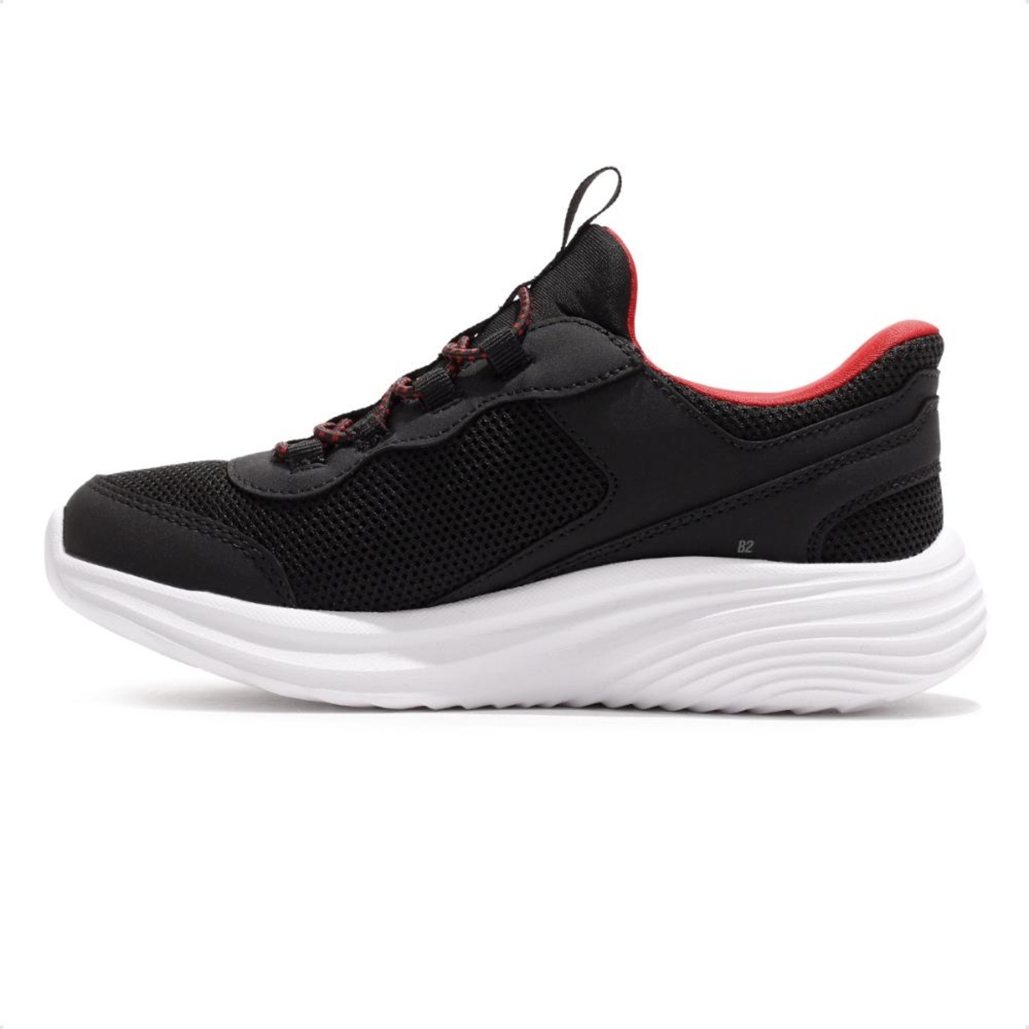 Tênis Infantil Skechers Bounder Pro - Foto 2