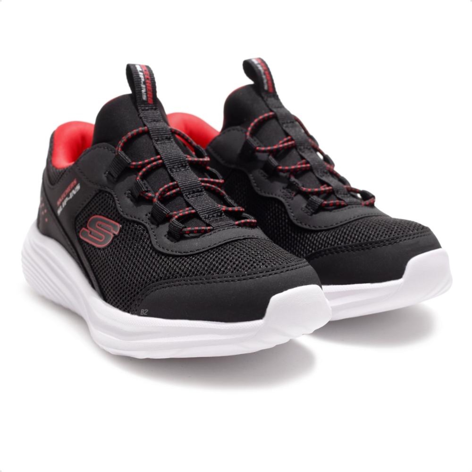Tênis Infantil Skechers Bounder Pro - Foto 3