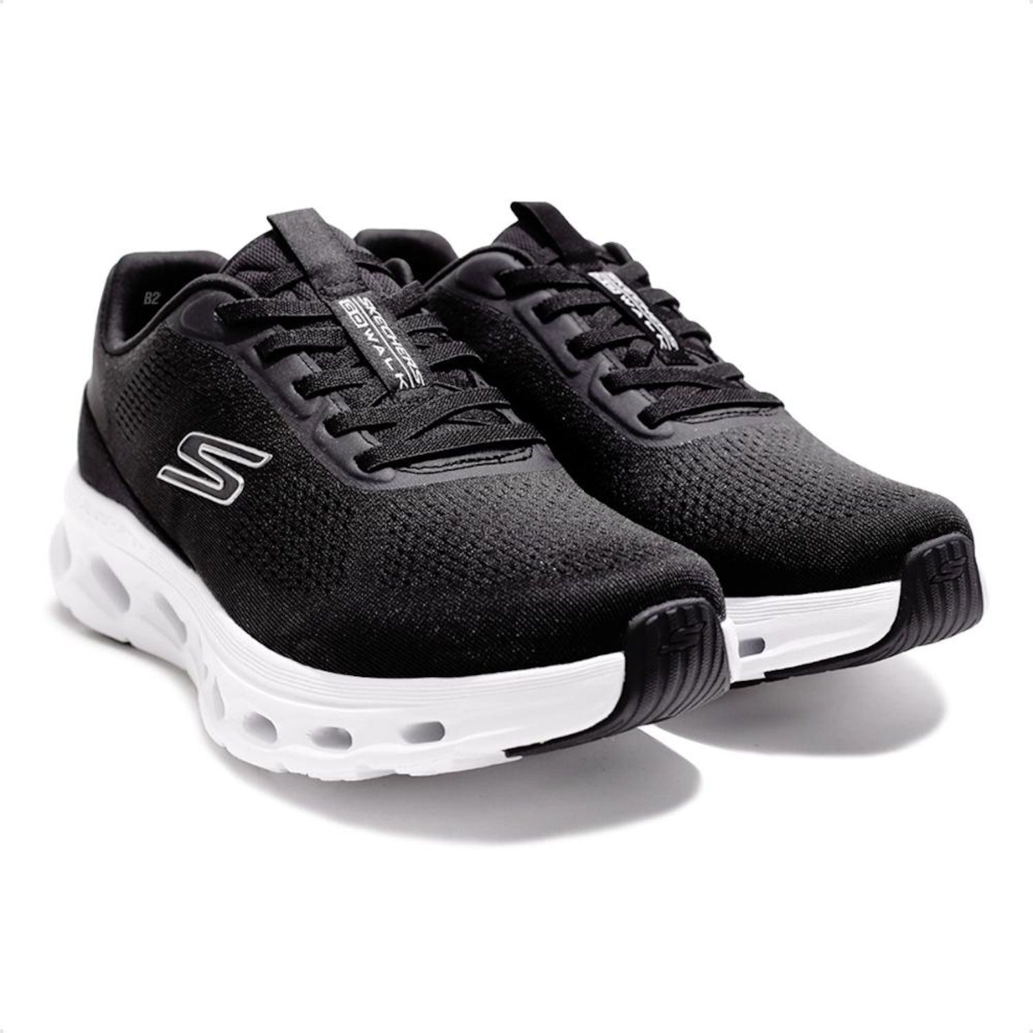 TENIS SKECHERS GO WALK GLIDE STEP 20 - Foto 3