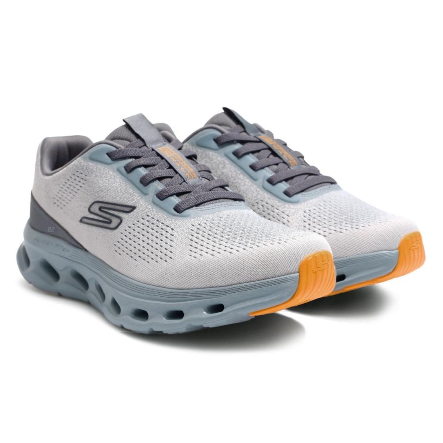 TENIS SKECHERS GO WALK GLIDE STEP 20 - Foto 3