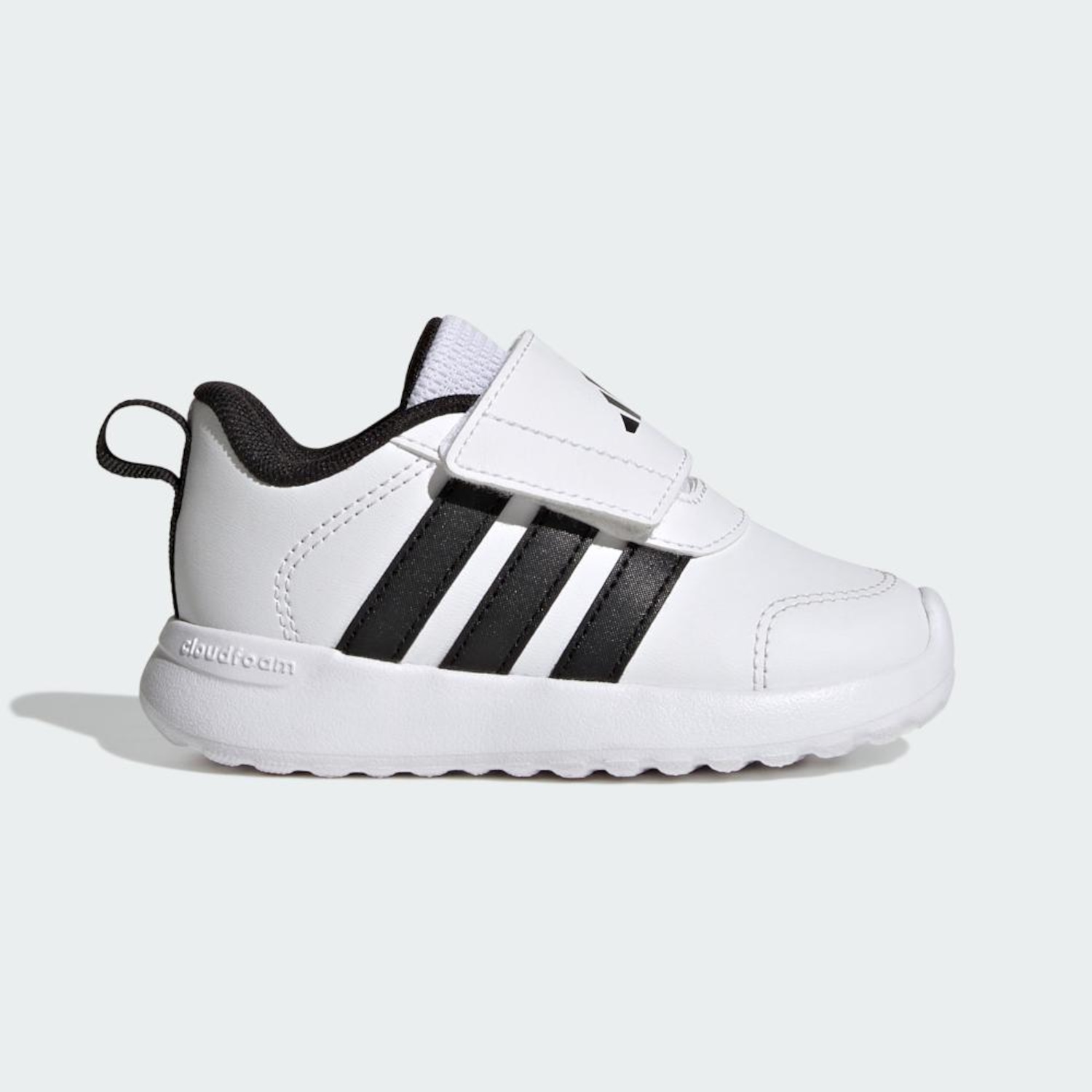 Tênis Infantil adidas VL Move - Foto 2