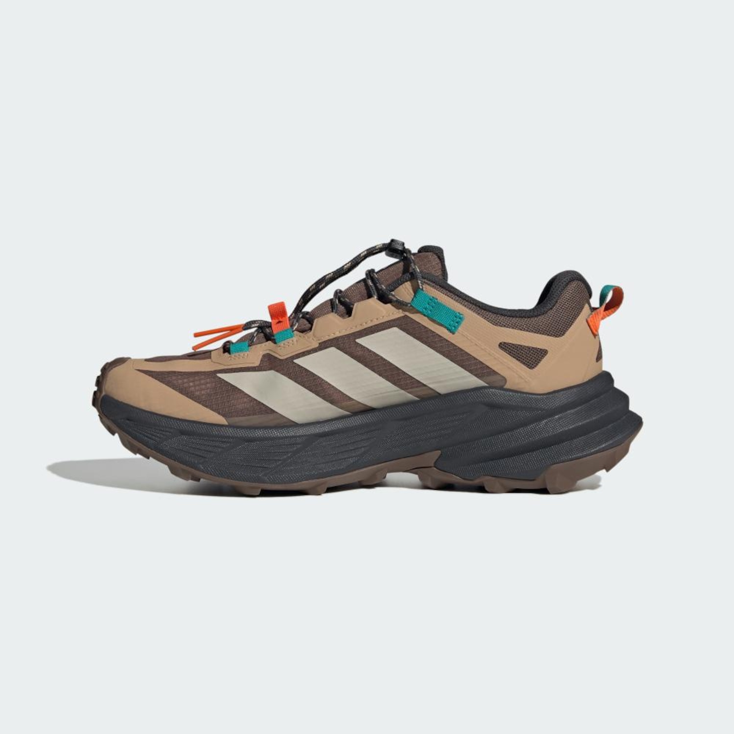Tênis Masculino adidas Terrex Freehiker SL GORE-TEX - Foto 3