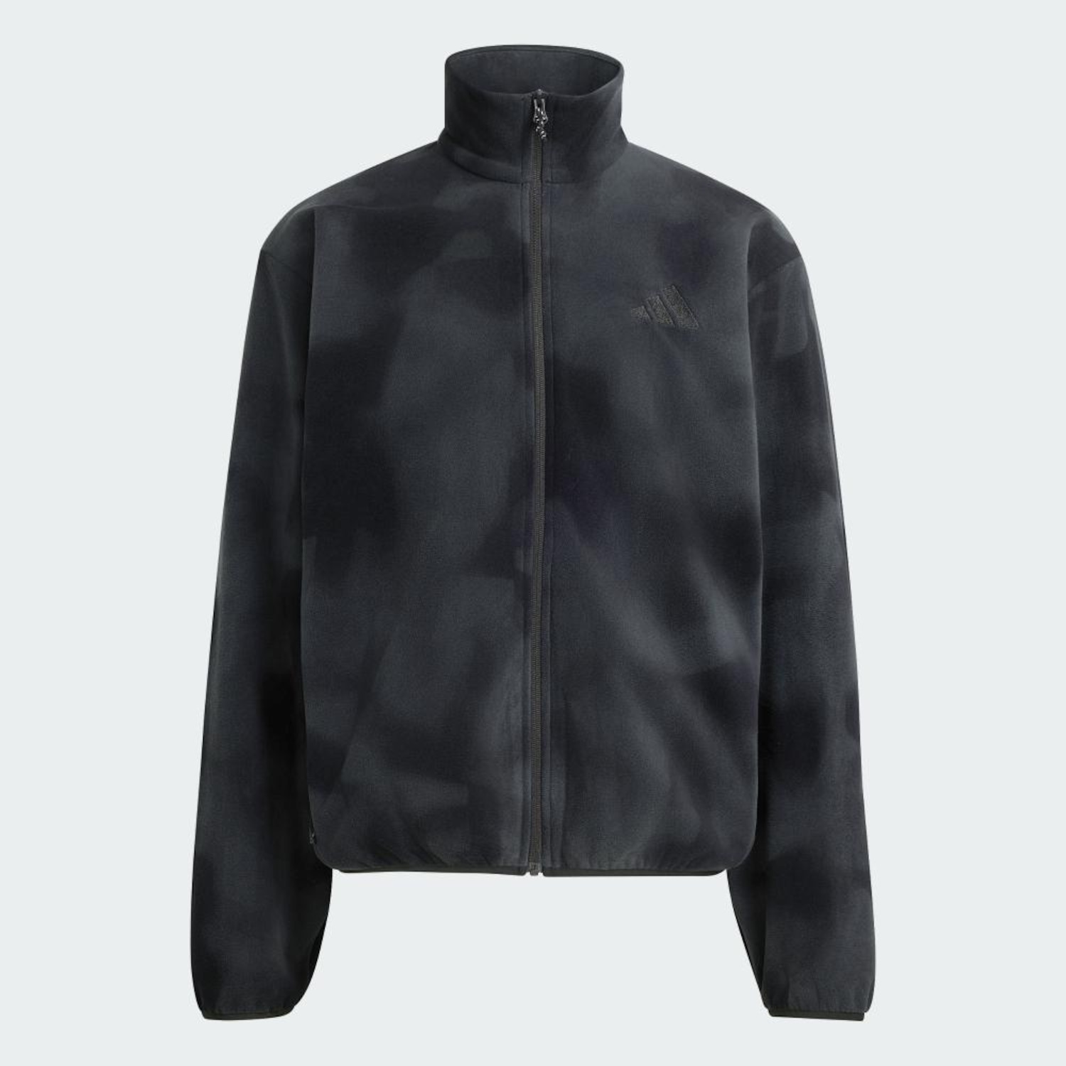 Jaqueta de Fleece adidas Terrex Multi Climawarm Masculina - Foto 2
