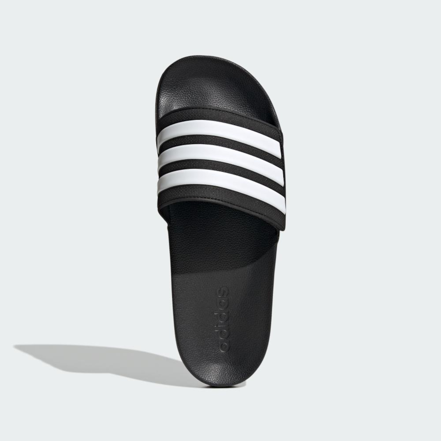 Chinelo Unissex adidas Adilette Shower - Foto 4
