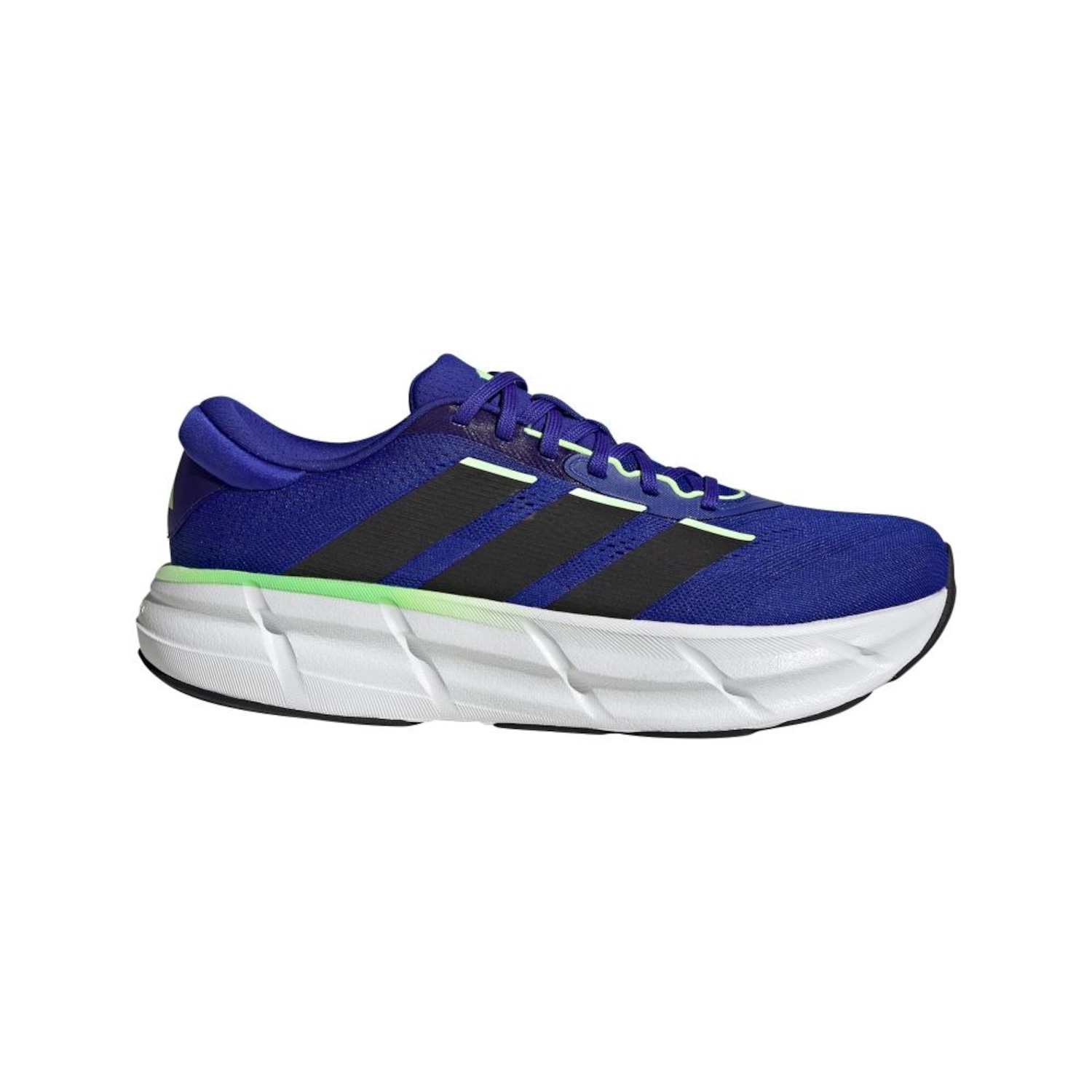 Tênis Masculino adidas Questar 4 - Foto 1