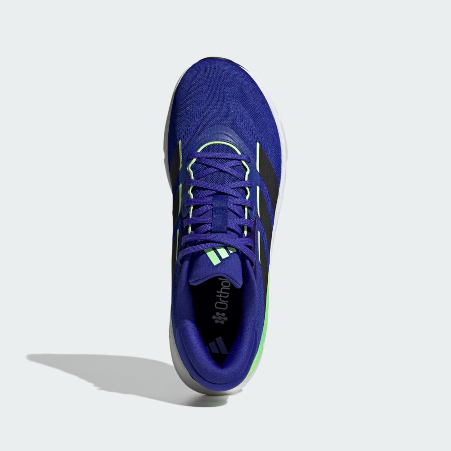 Tênis Masculino adidas Questar 4 - Foto 4