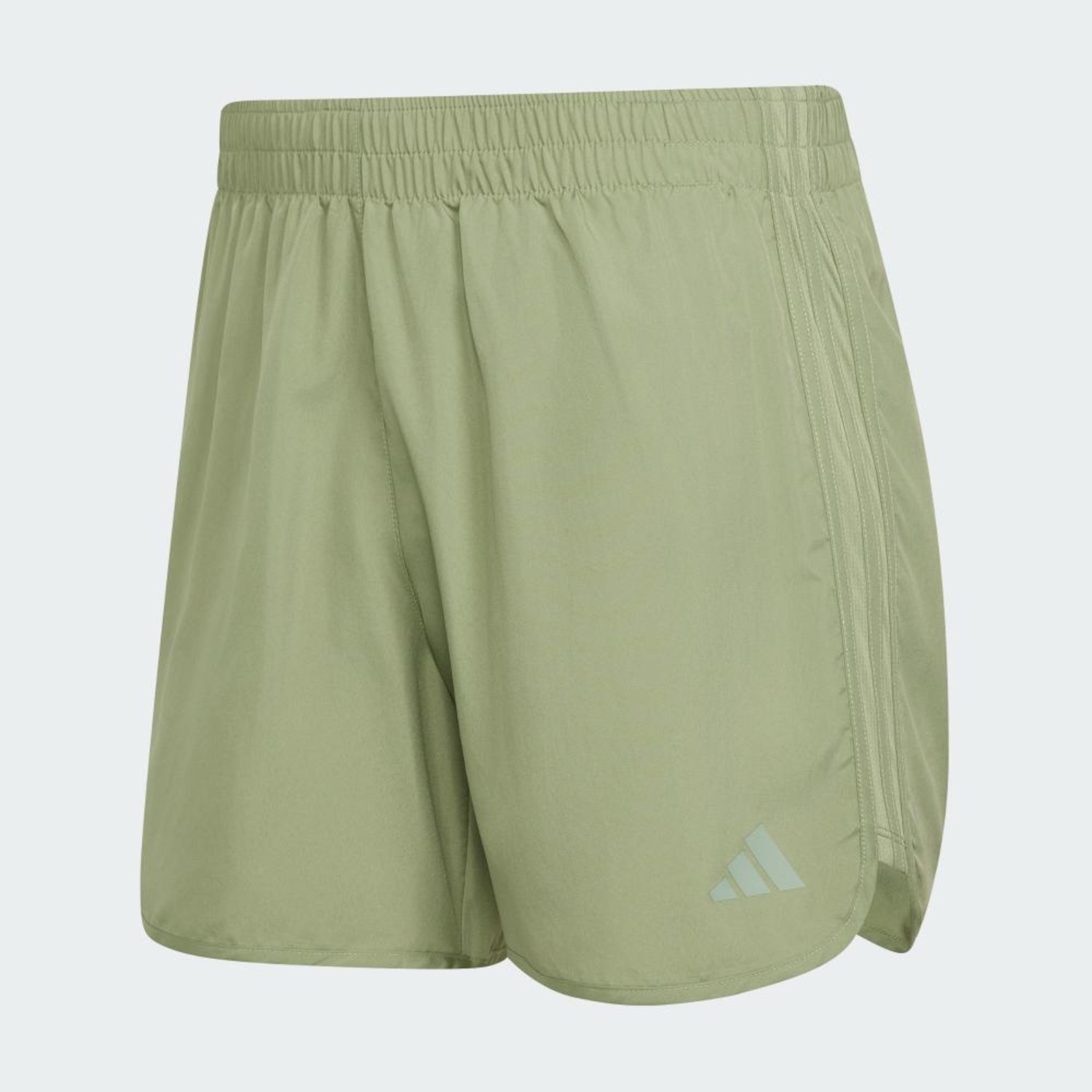 Camiseta adidas Run Ess M20 M Masculina - Foto 2