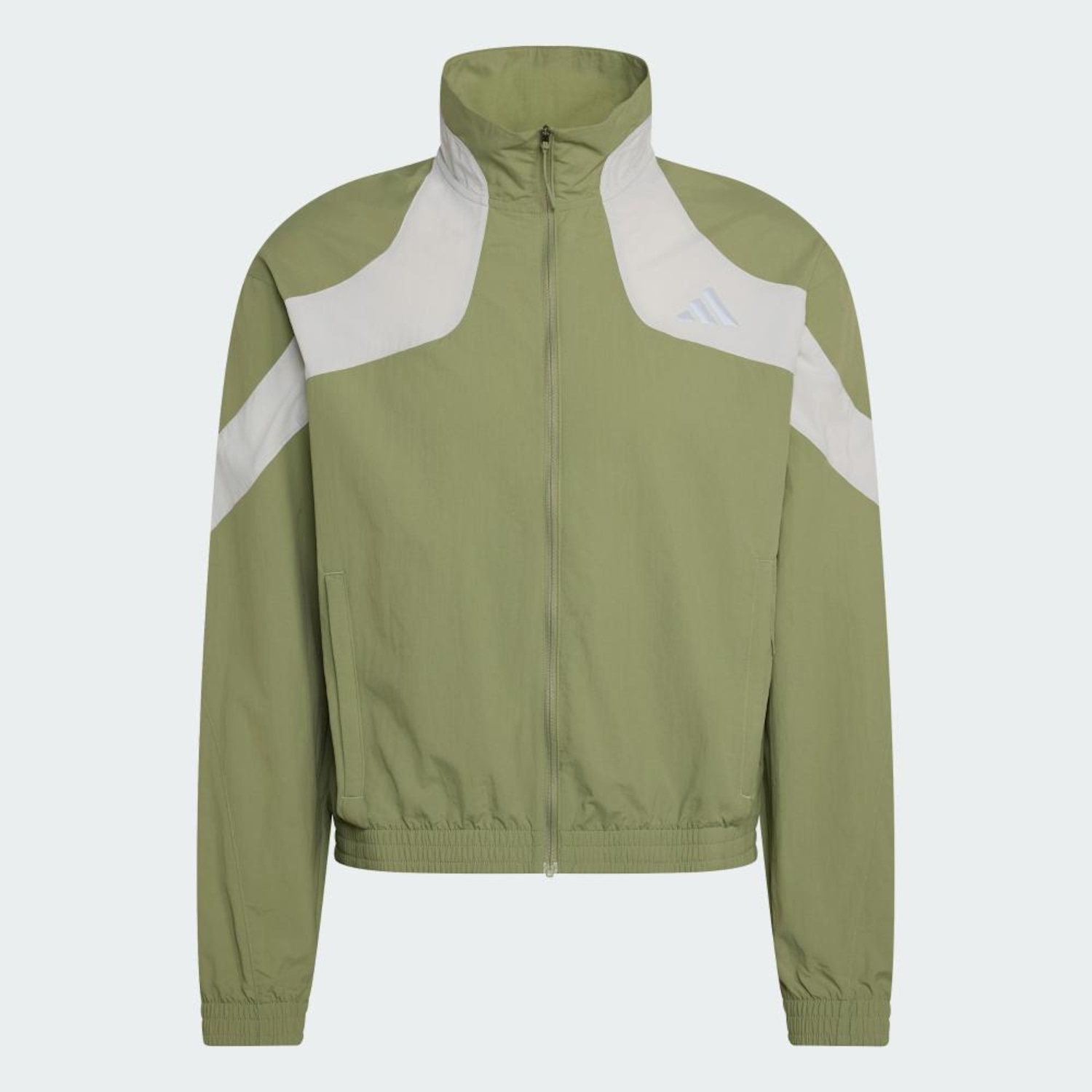 Jaqueta adidas adi365 Cheering Masculina - Foto 2