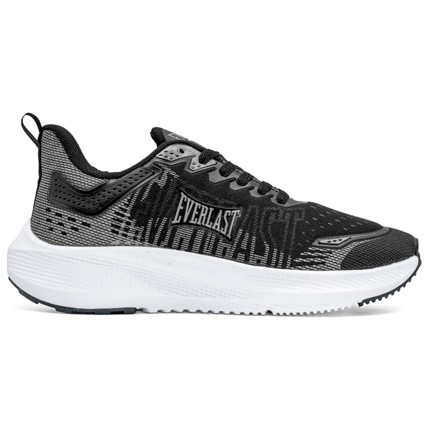 Tênis Unissex Everlast Sprint - Foto 1
