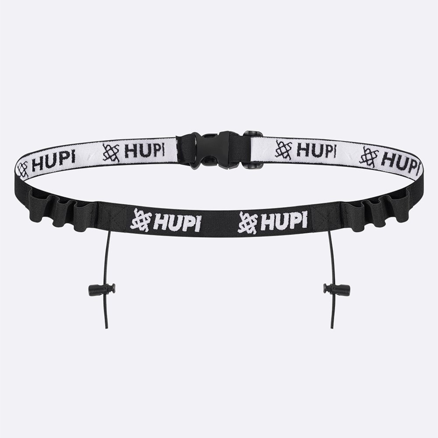 Porta Número HUPI Supreme com Suporte para Gel - Foto 1