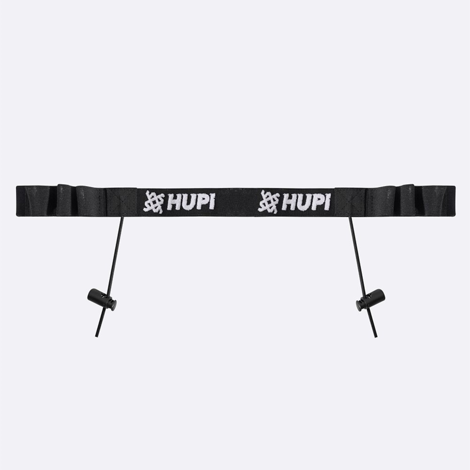 Porta Número HUPI Supreme com Suporte para Gel - Foto 2