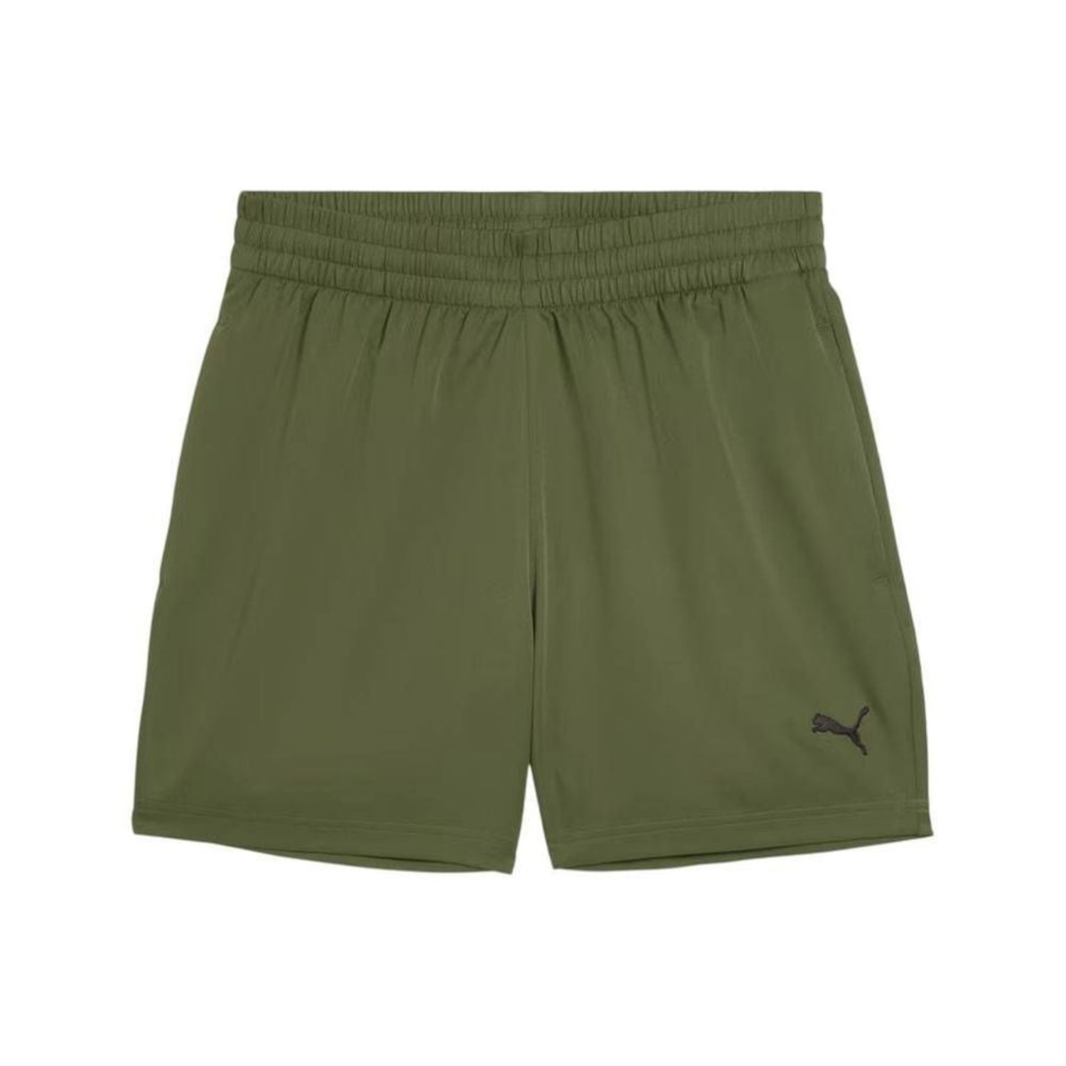 Shorts Puma Essentials Woven 5 Masculino - Foto 1