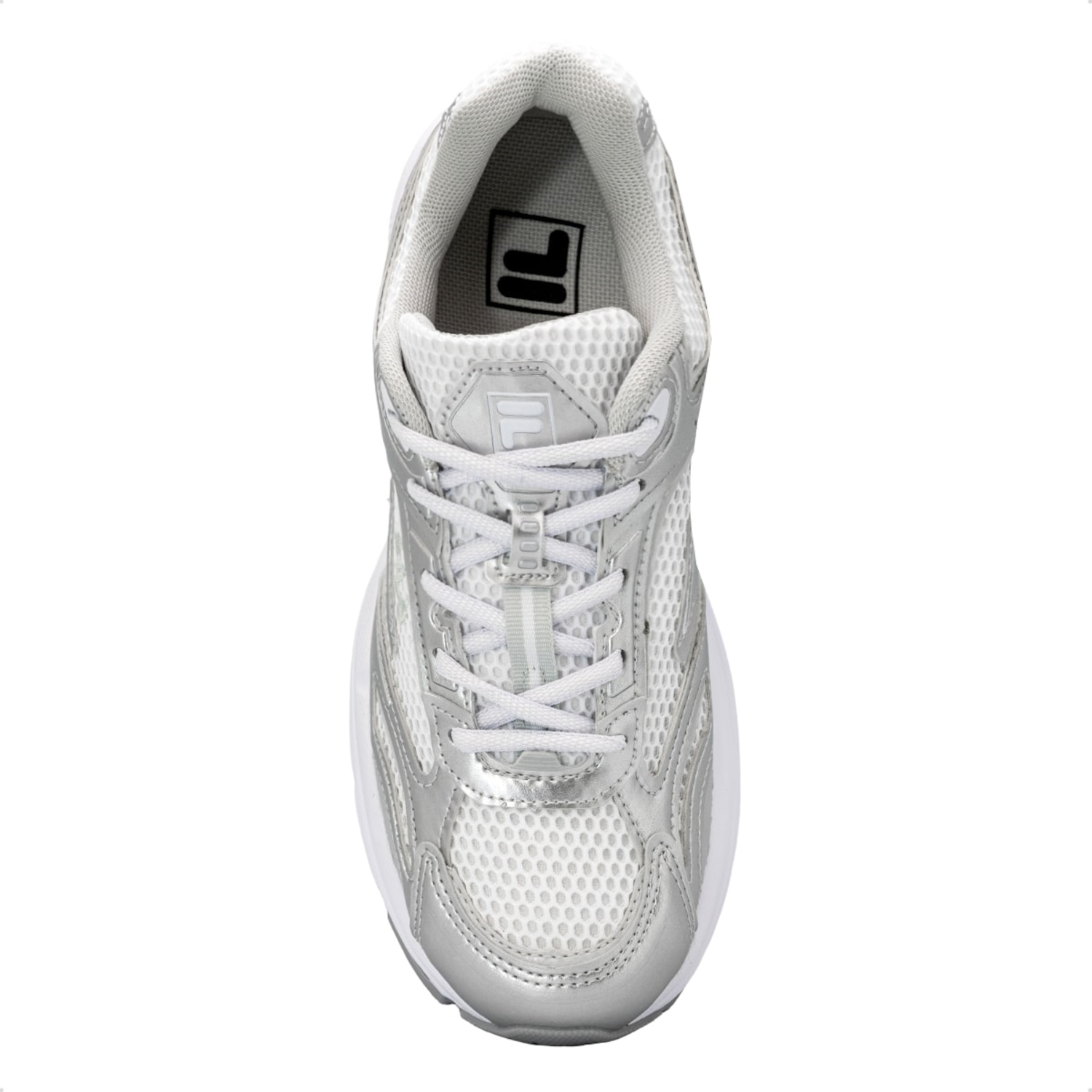 Tênis Feminino Fila Runner 2K Casual - Foto 3