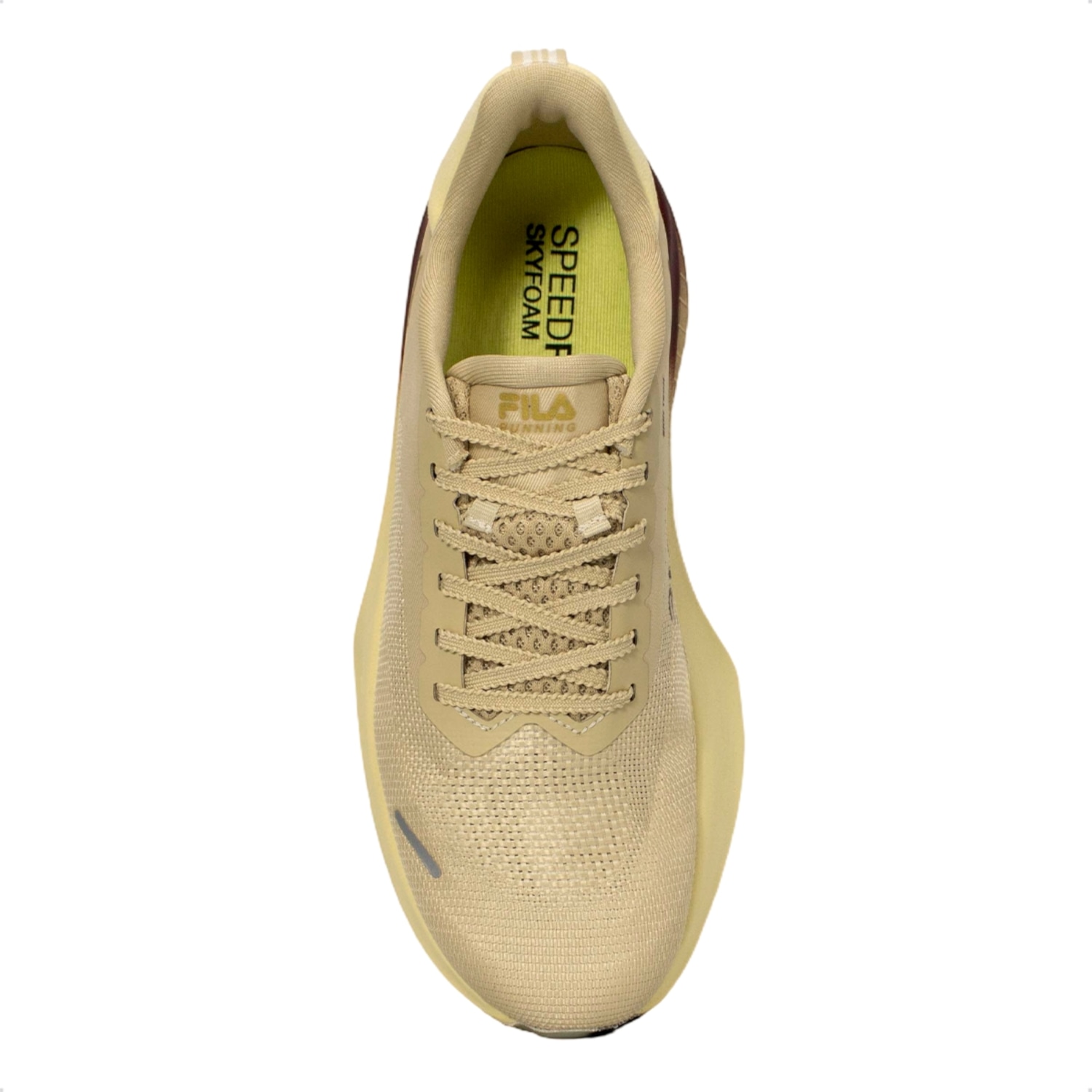 Tênis Masculino Fila Speedrocker Skyfoam Corrida - Foto 3
