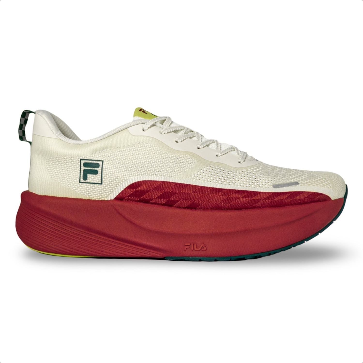 Tênis de Corrida Masculino Fila Aero Skyfoam - Foto 1