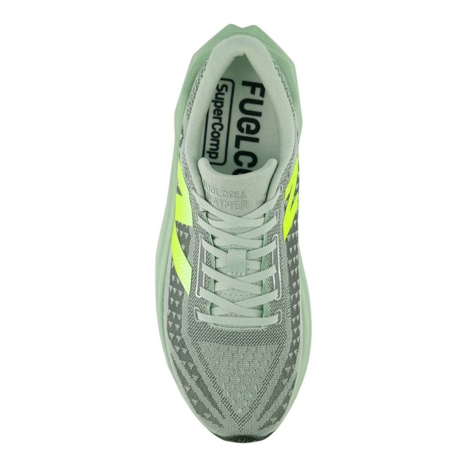 Tênis Masculino New Balance Fuelcell Supercomp Trainer V3 - Foto 3