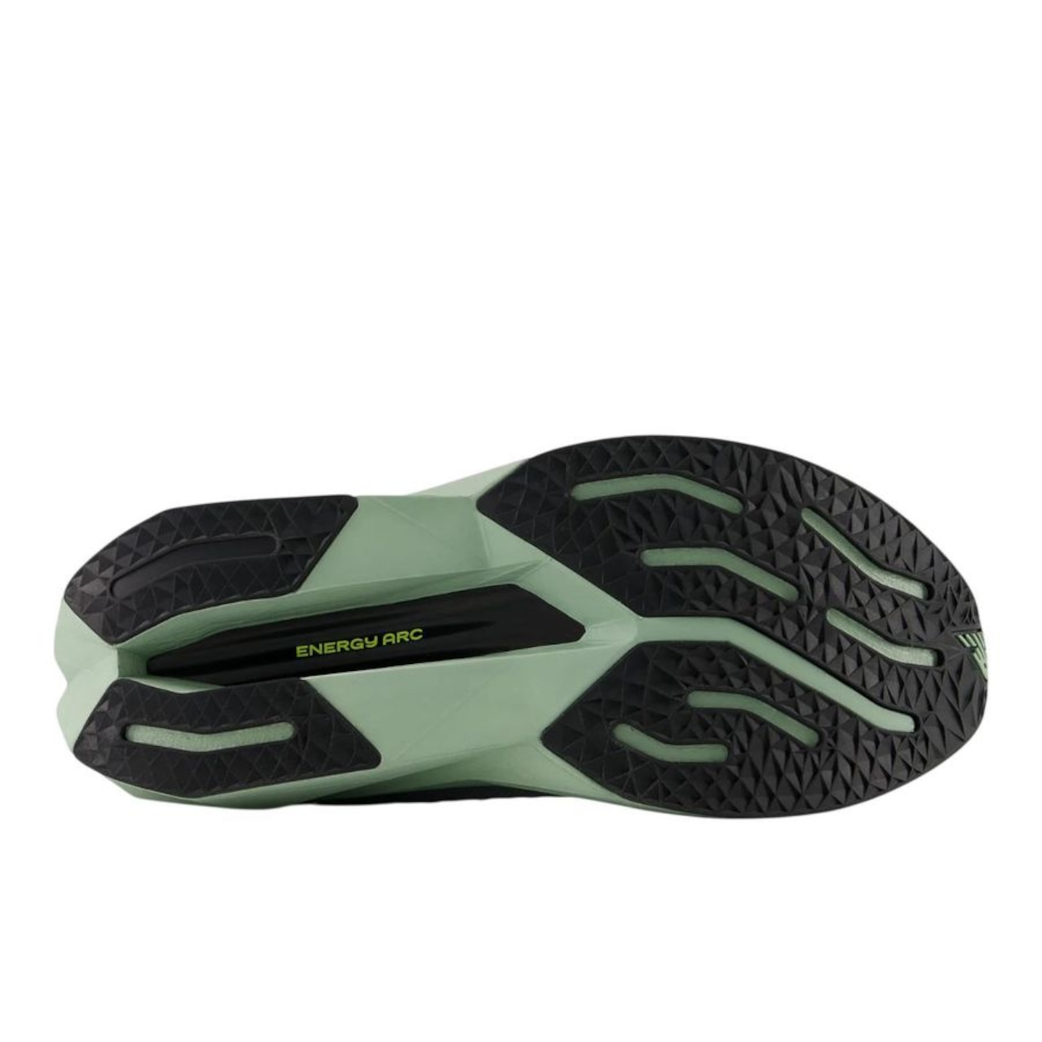 Tênis Masculino New Balance Fuelcell Supercomp Trainer V3 - Foto 4