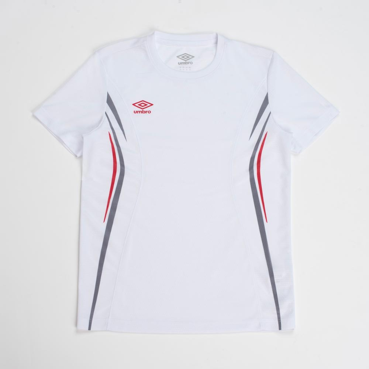 Camiseta Umbro Rush - Infantil - Foto 1